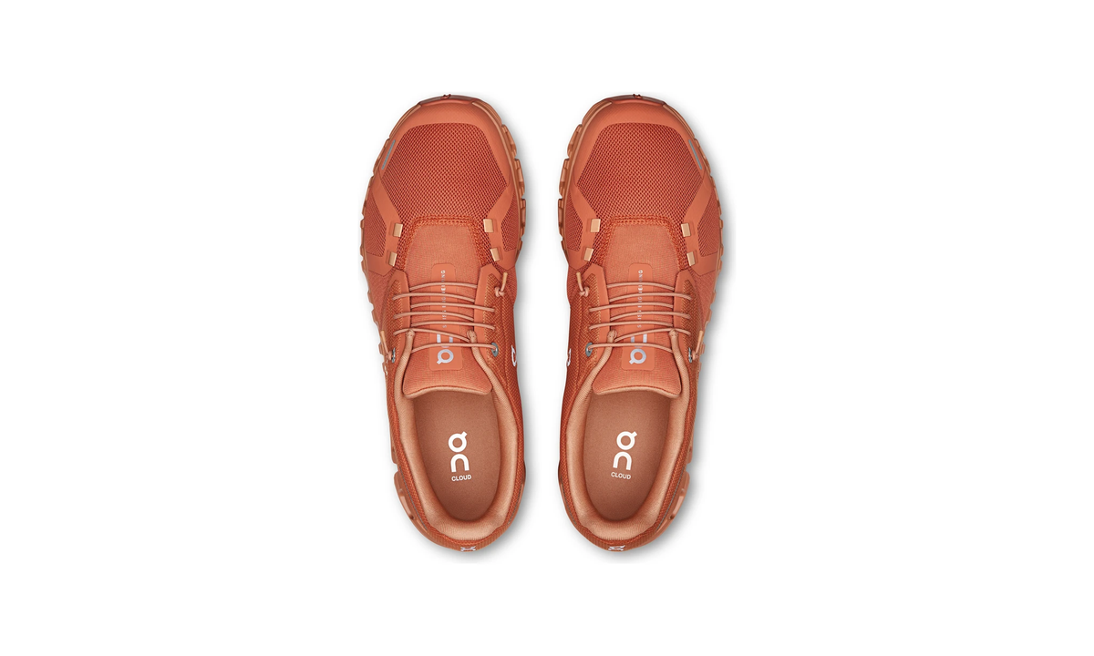 Cloud 6 M Canyon | Sandstone