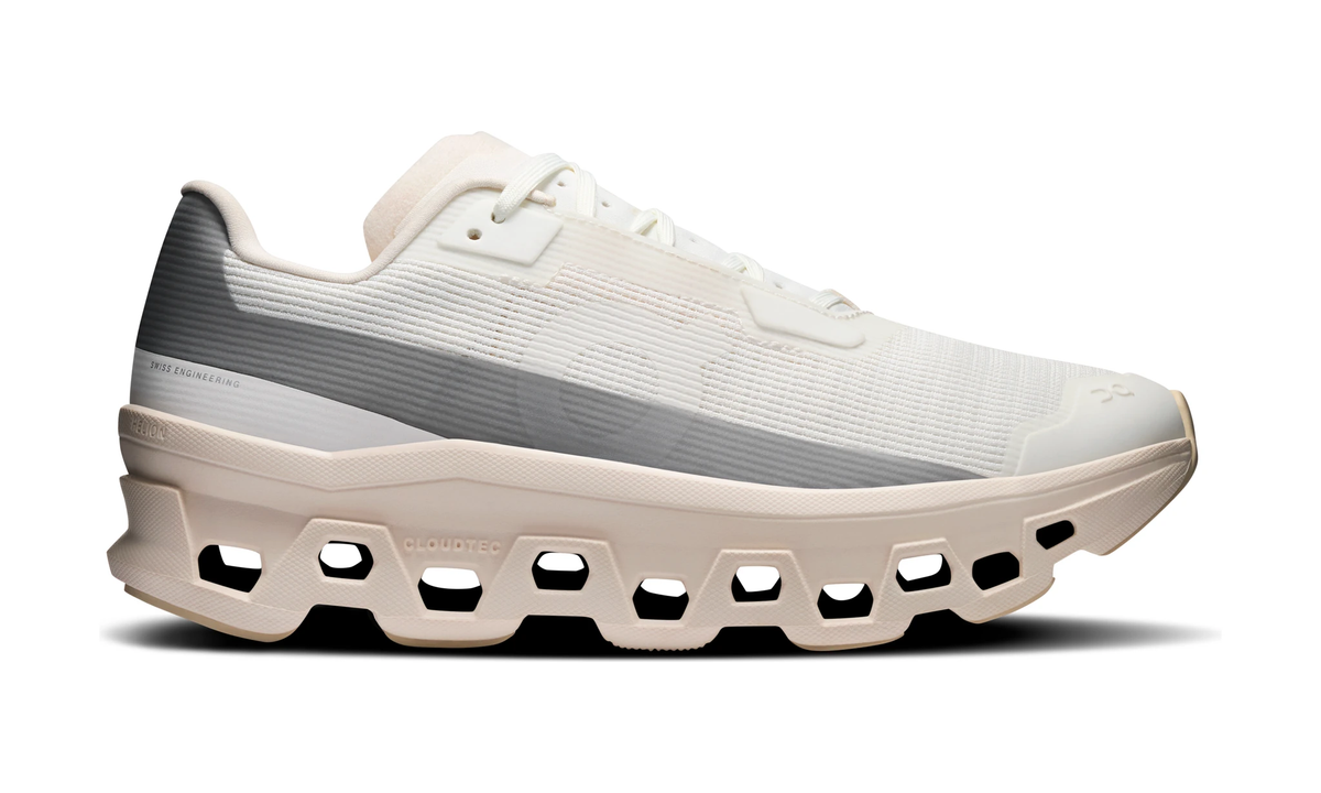 Cloudmonster Void 1 W Ivory | Seashell