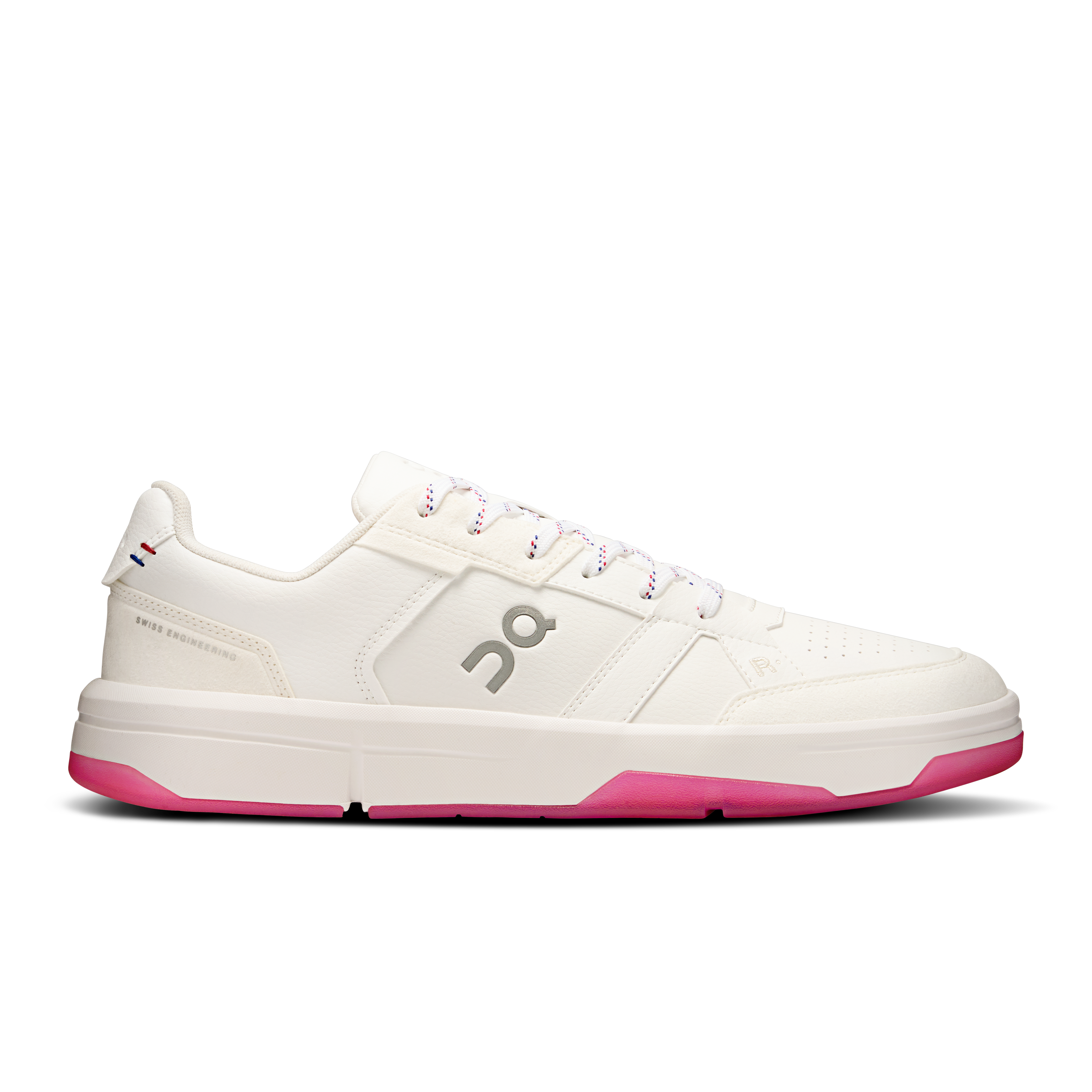 The ROGER Clubhouse 3 M White | Grenadine