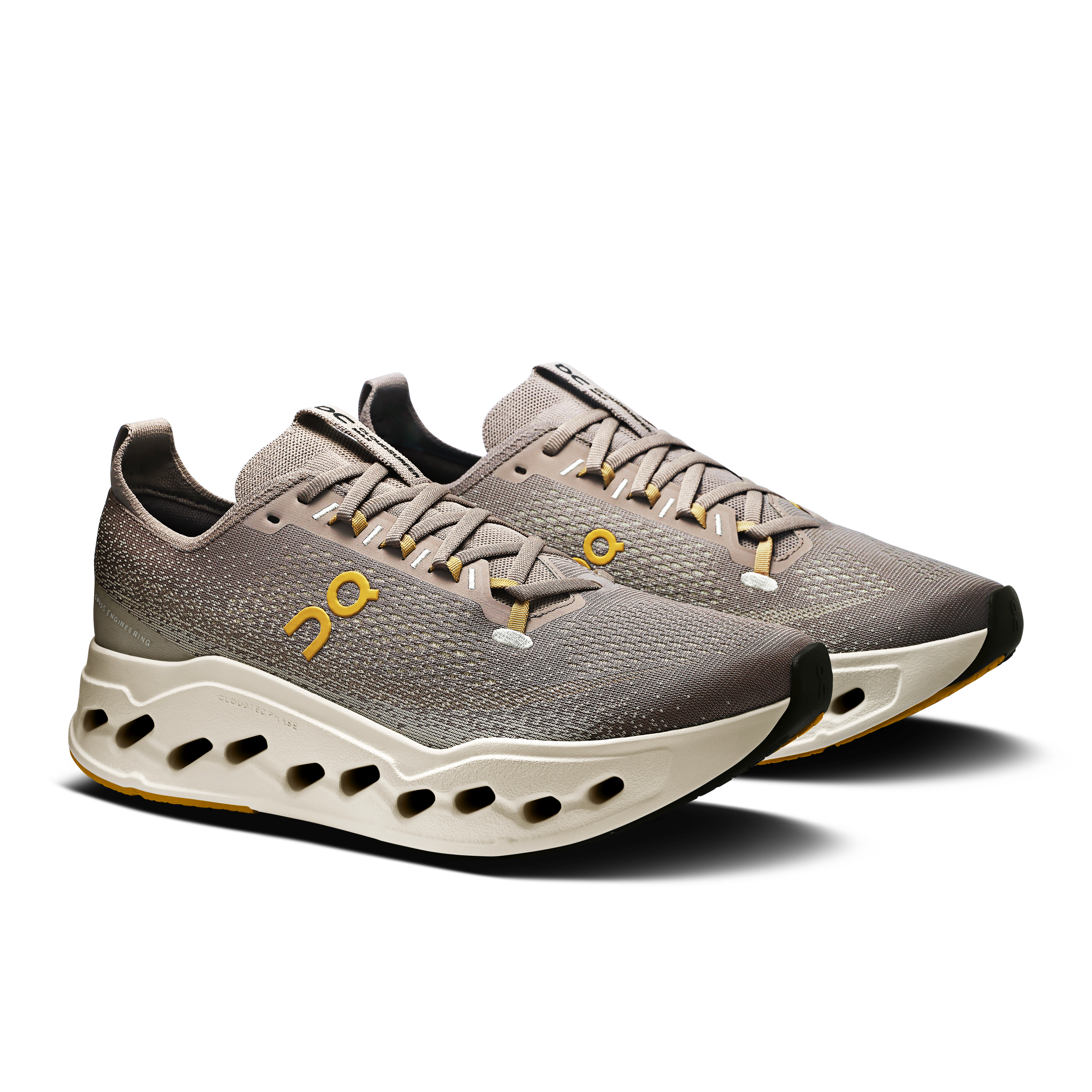 Cloudsurfer Max 1 M Cinder | Pelican