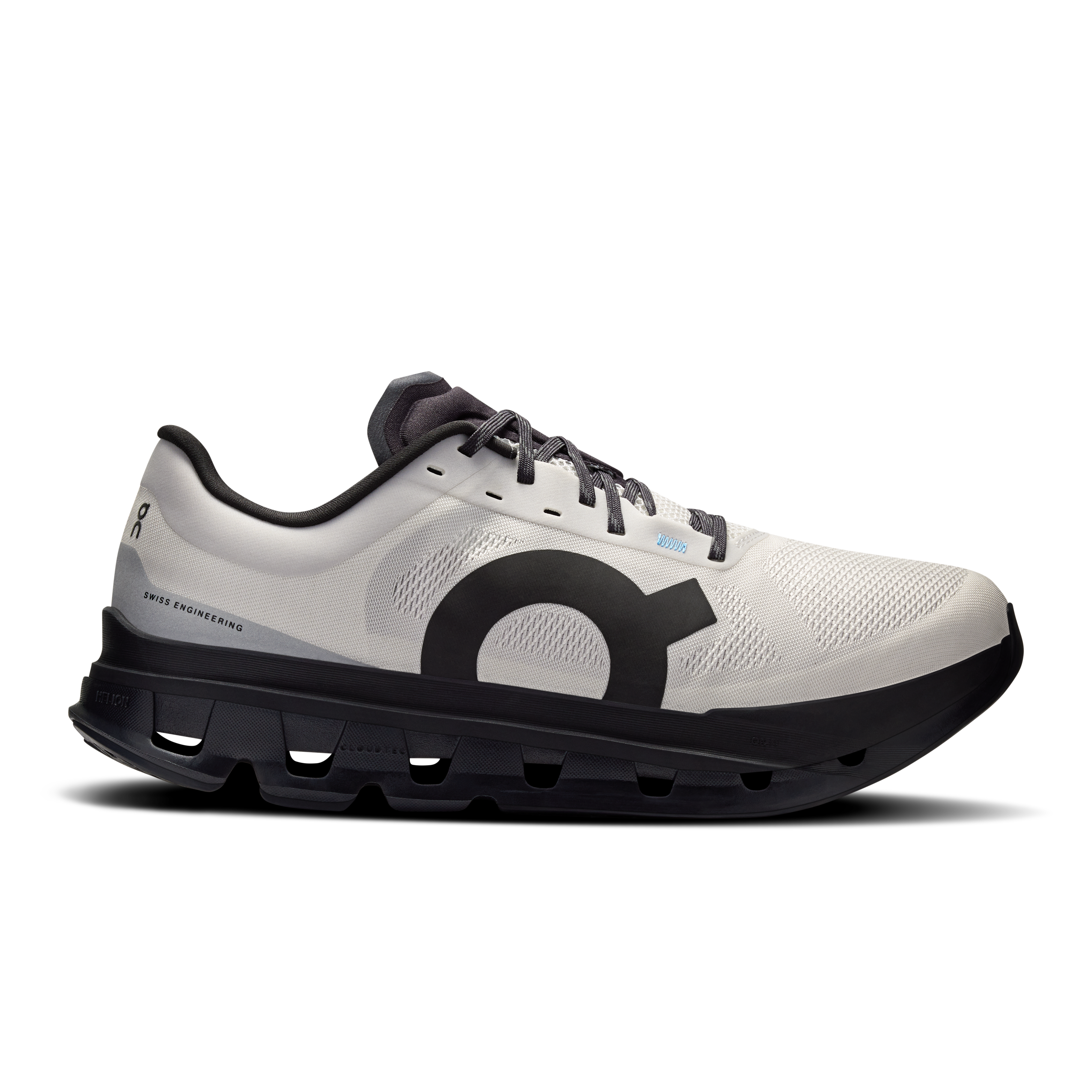 Cloudflow 5 M Glacier | Black
