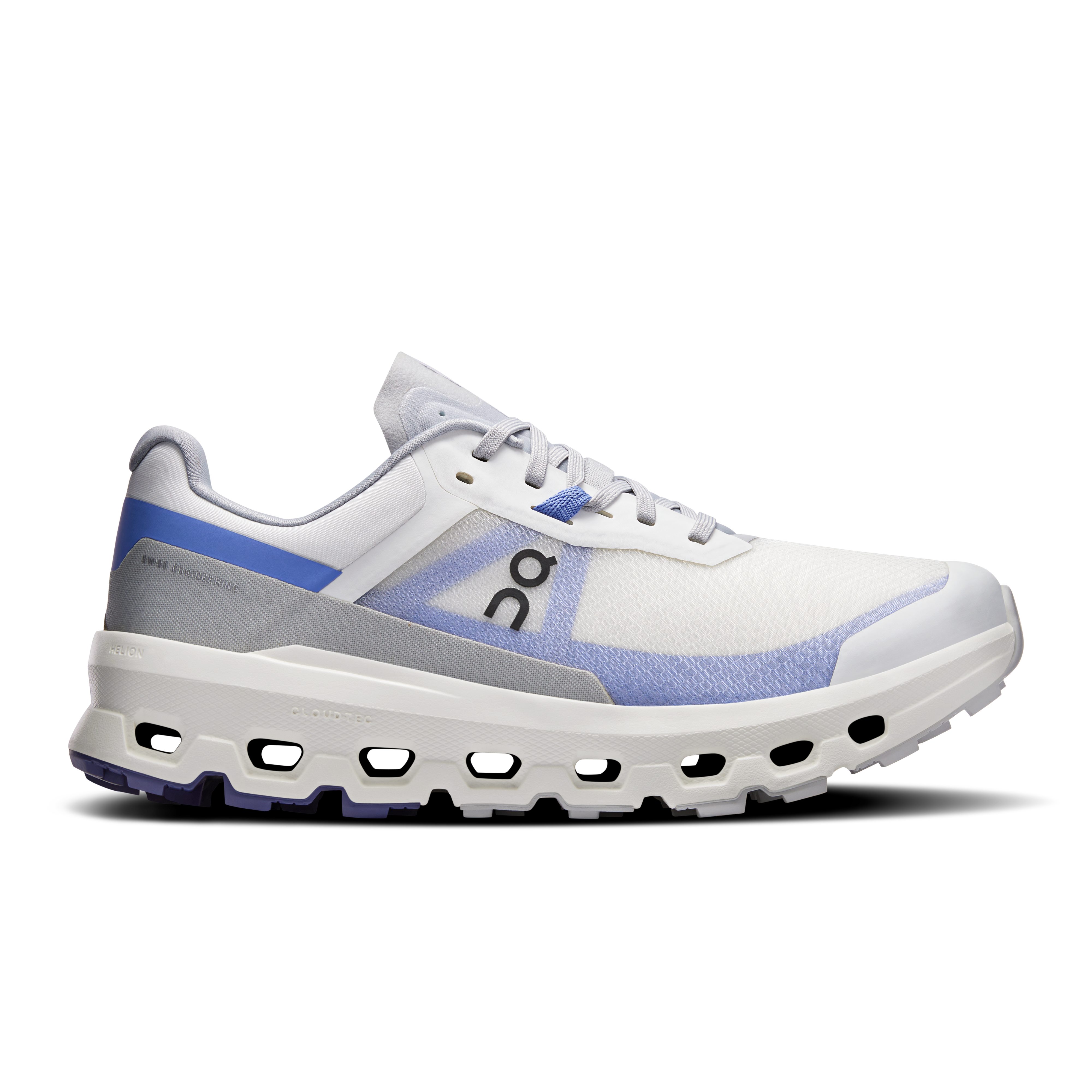 Cloudvista 2 W Ivory | Glacier