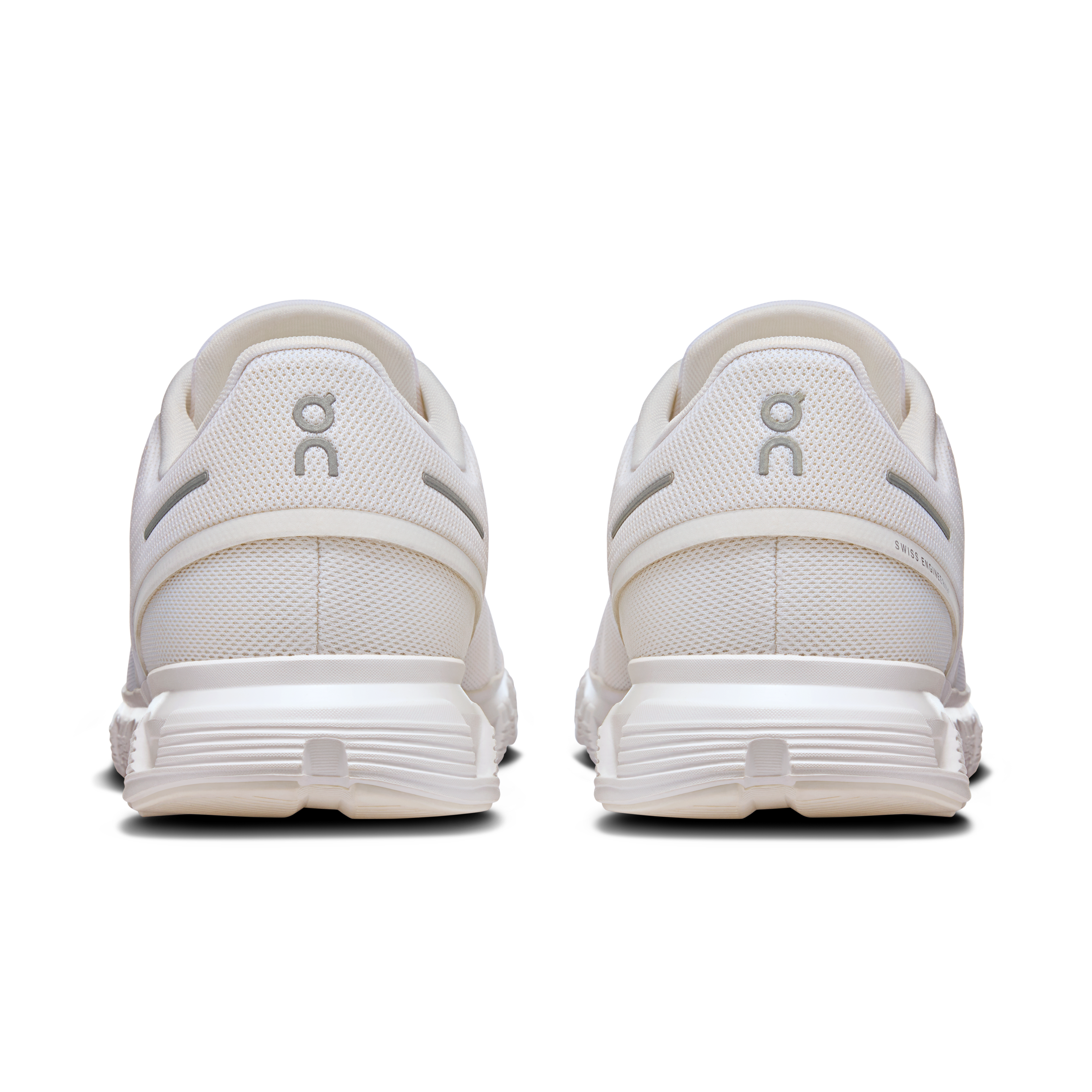 Cloud 6 Wide M White | White