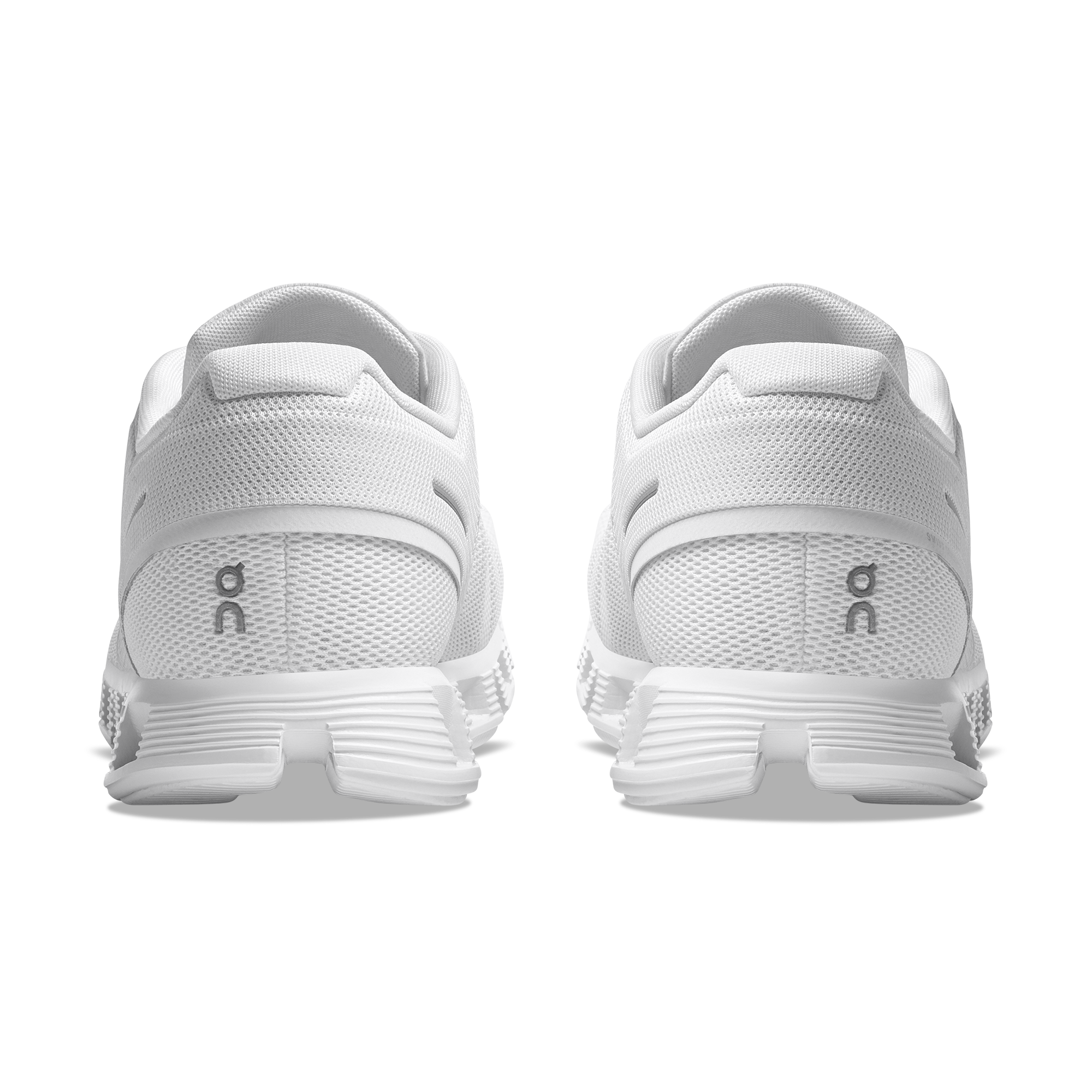ON Cloud 5 'All White'
