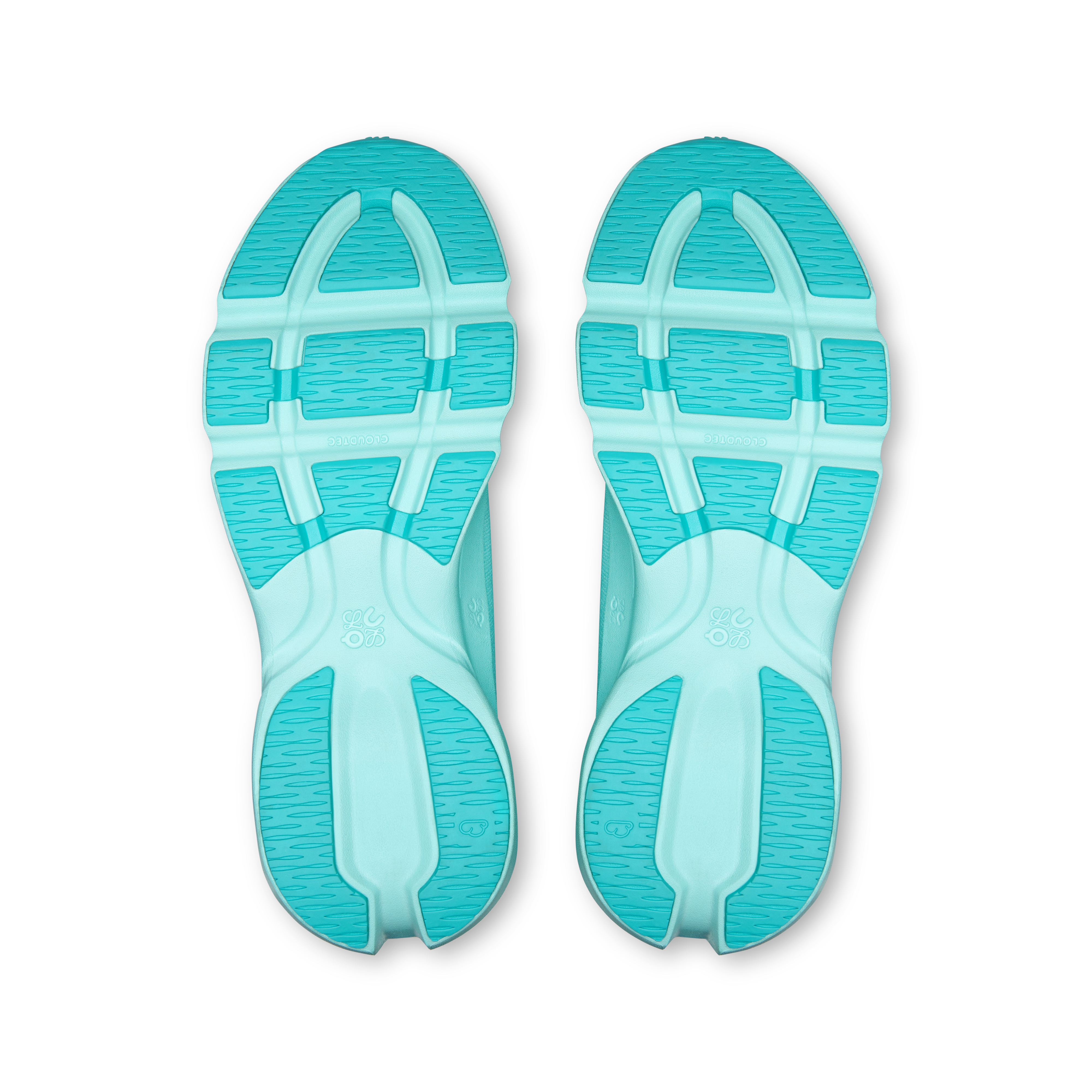 Cloudsolo 1 M Turquoise