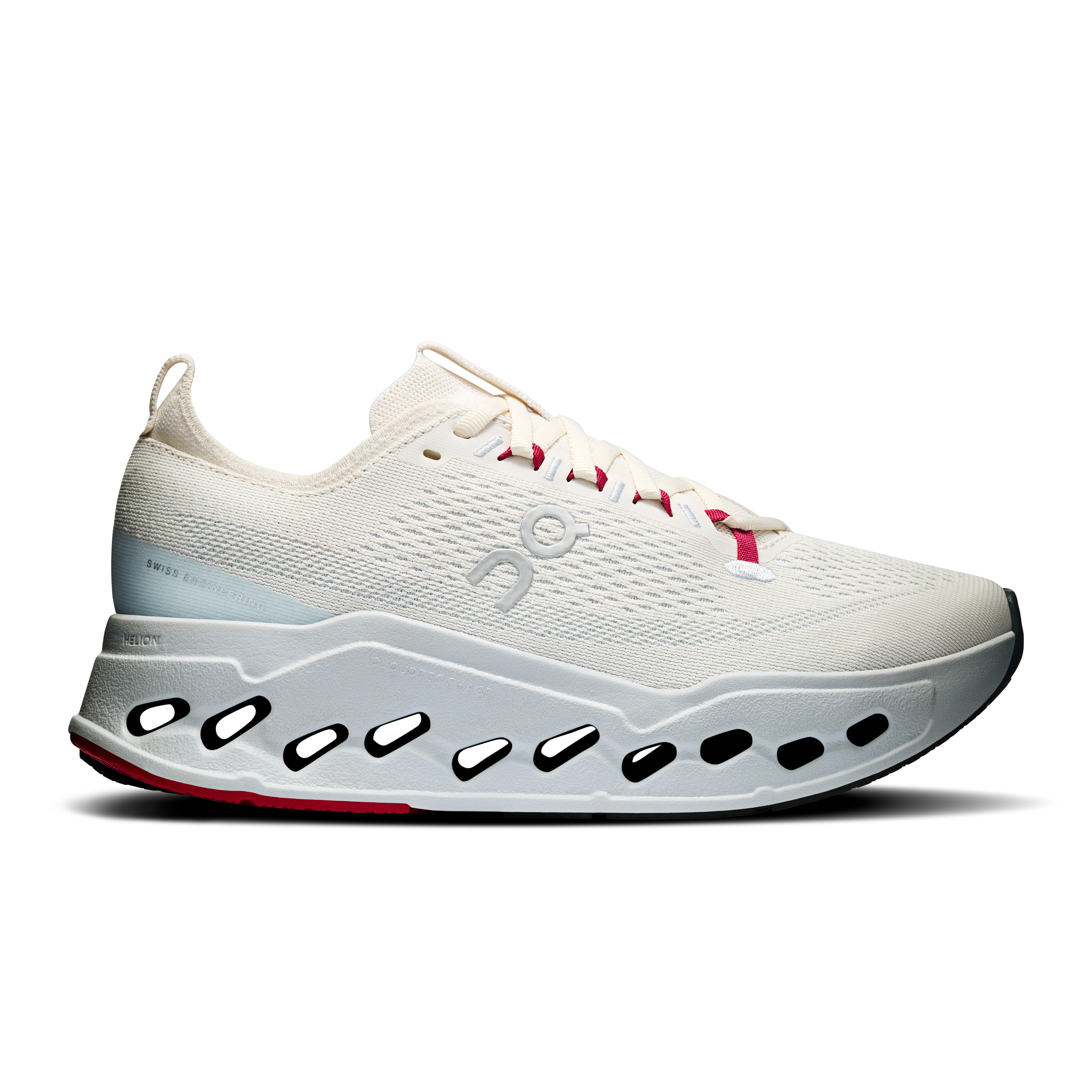 Cloudsurfer Max 1 W Ivory | Arctic