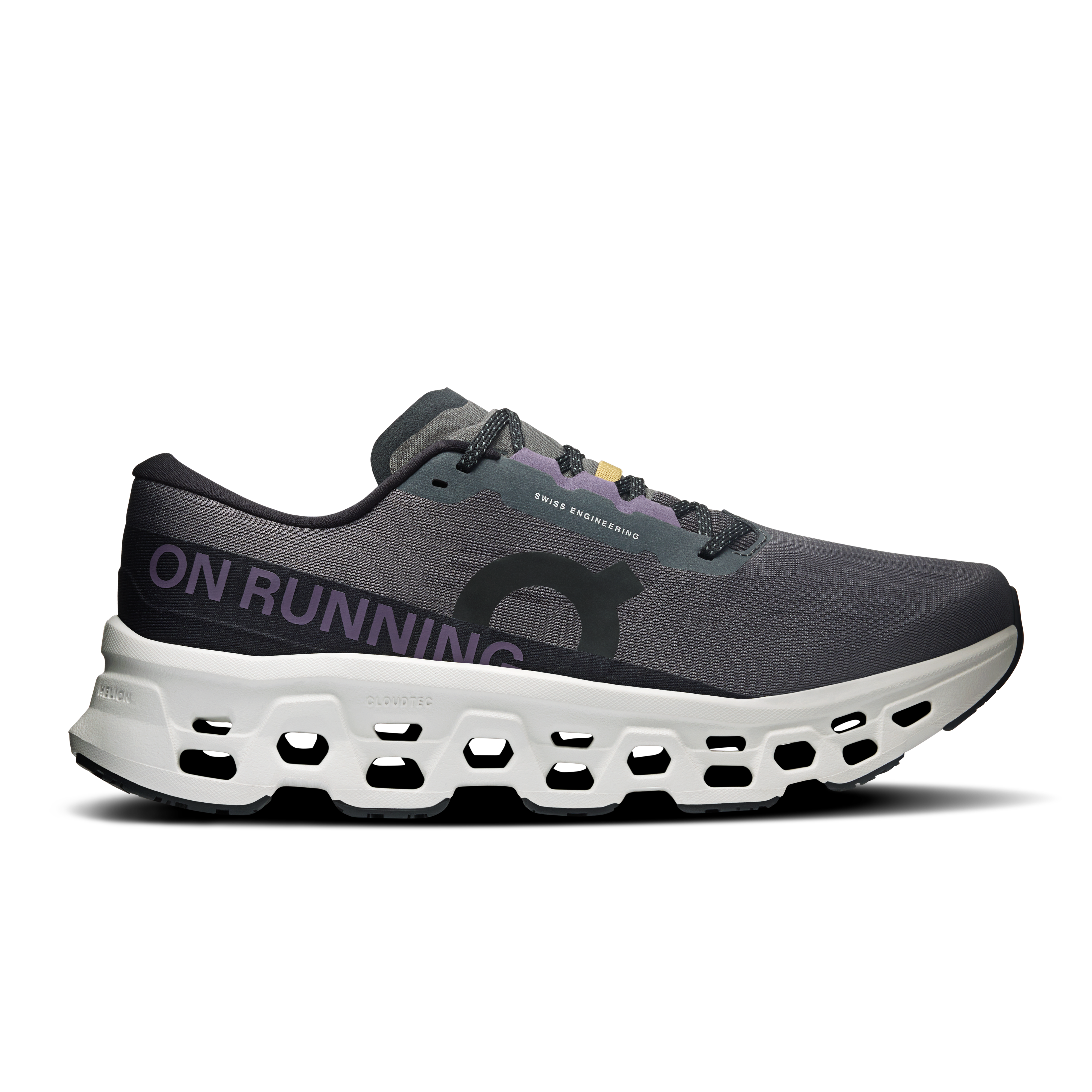 Cloudmonster 3 M Eclipse | Frost