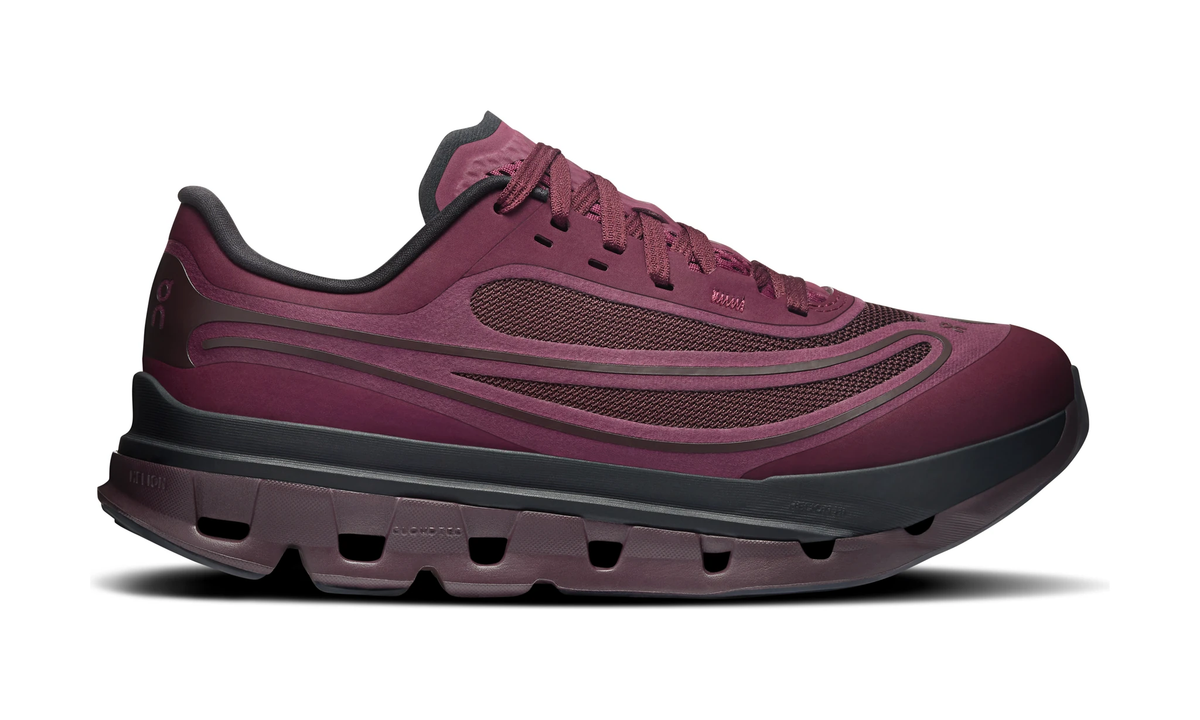 Cloudflow 5 AD W Fig | Mulberry
