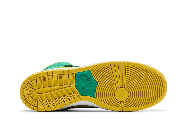 Dunk High Pro SB 'Oakland' Unheardof Special Box