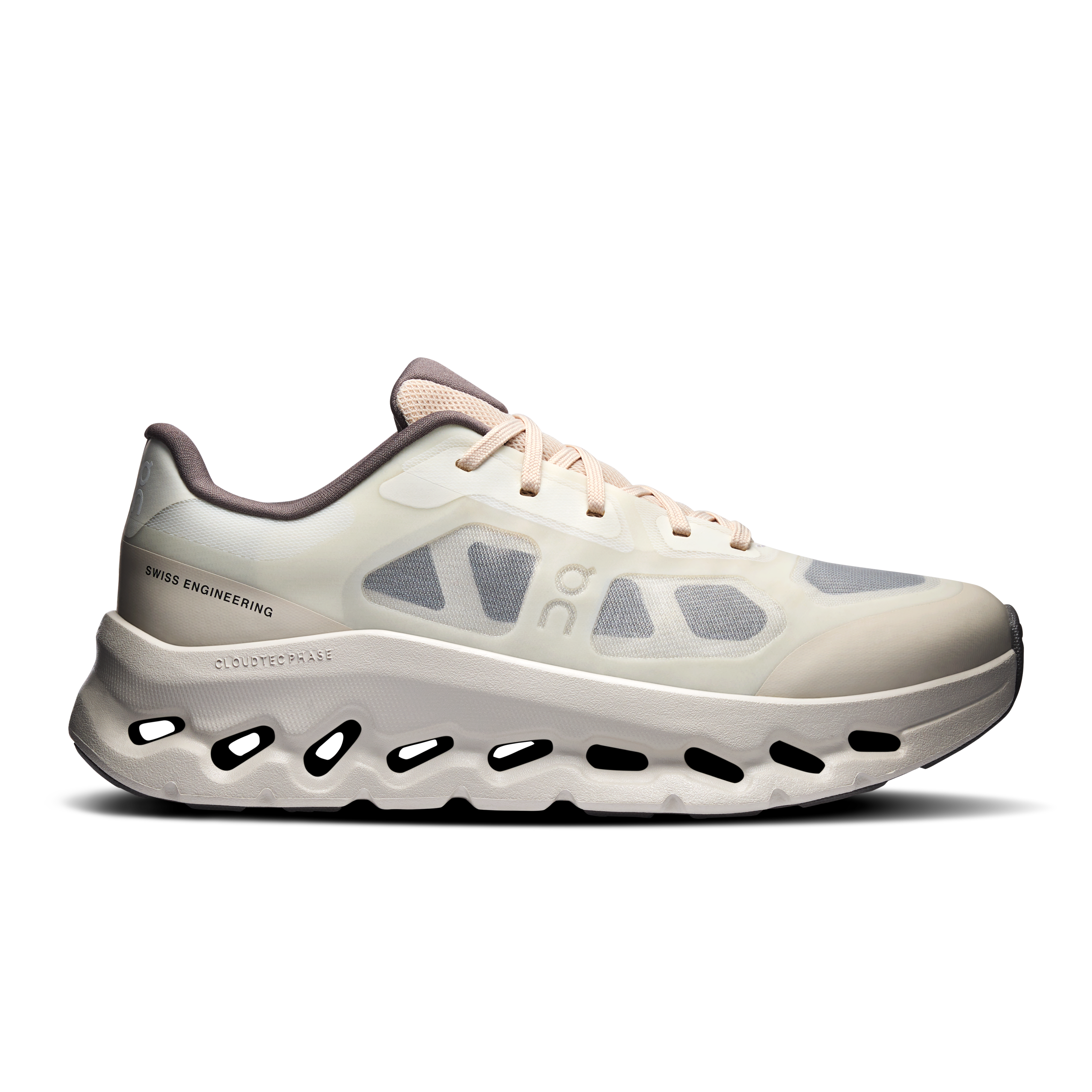 Cloudtilt Remix 1 W Silver | Ivory