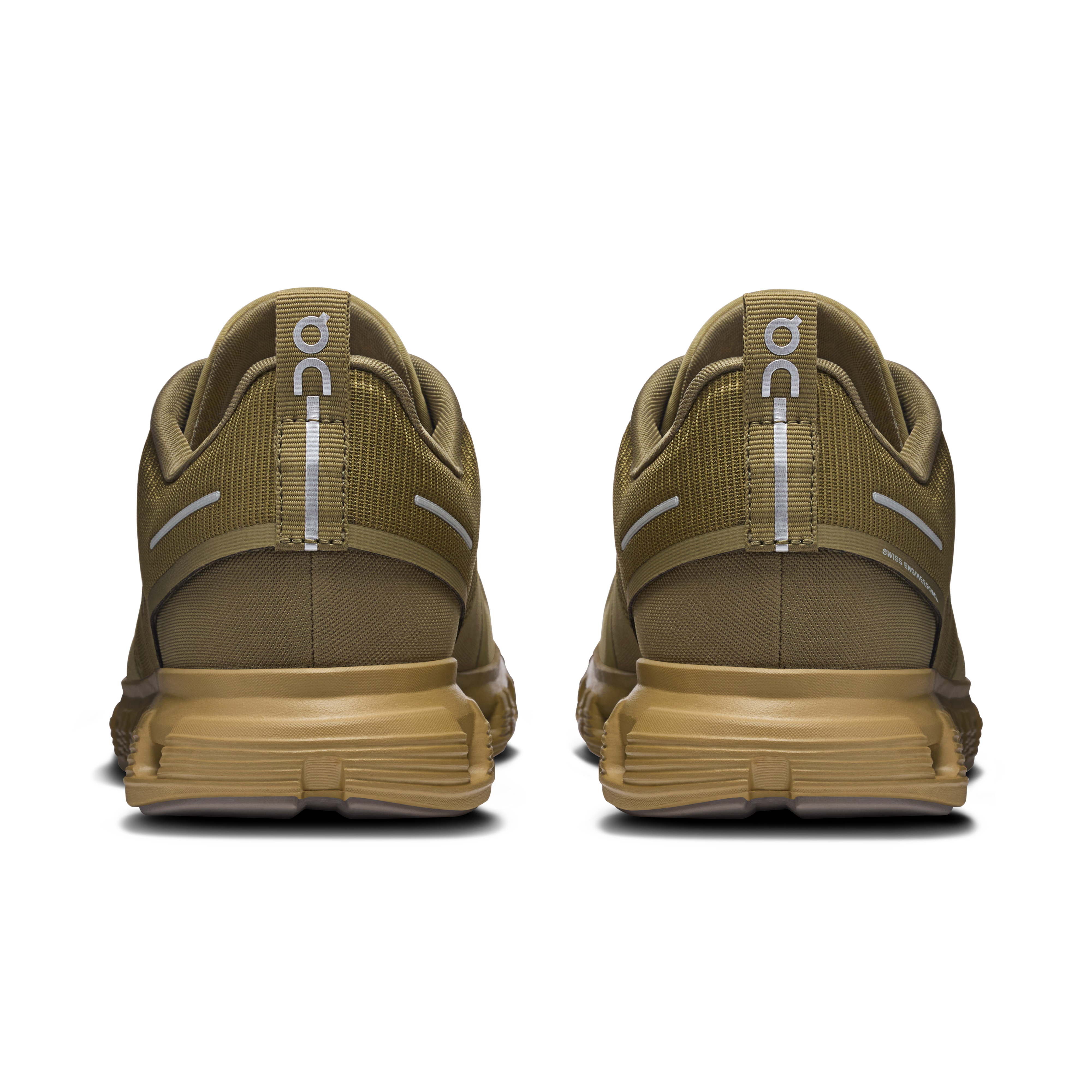 Cloud 6 WP M Olive | Safari