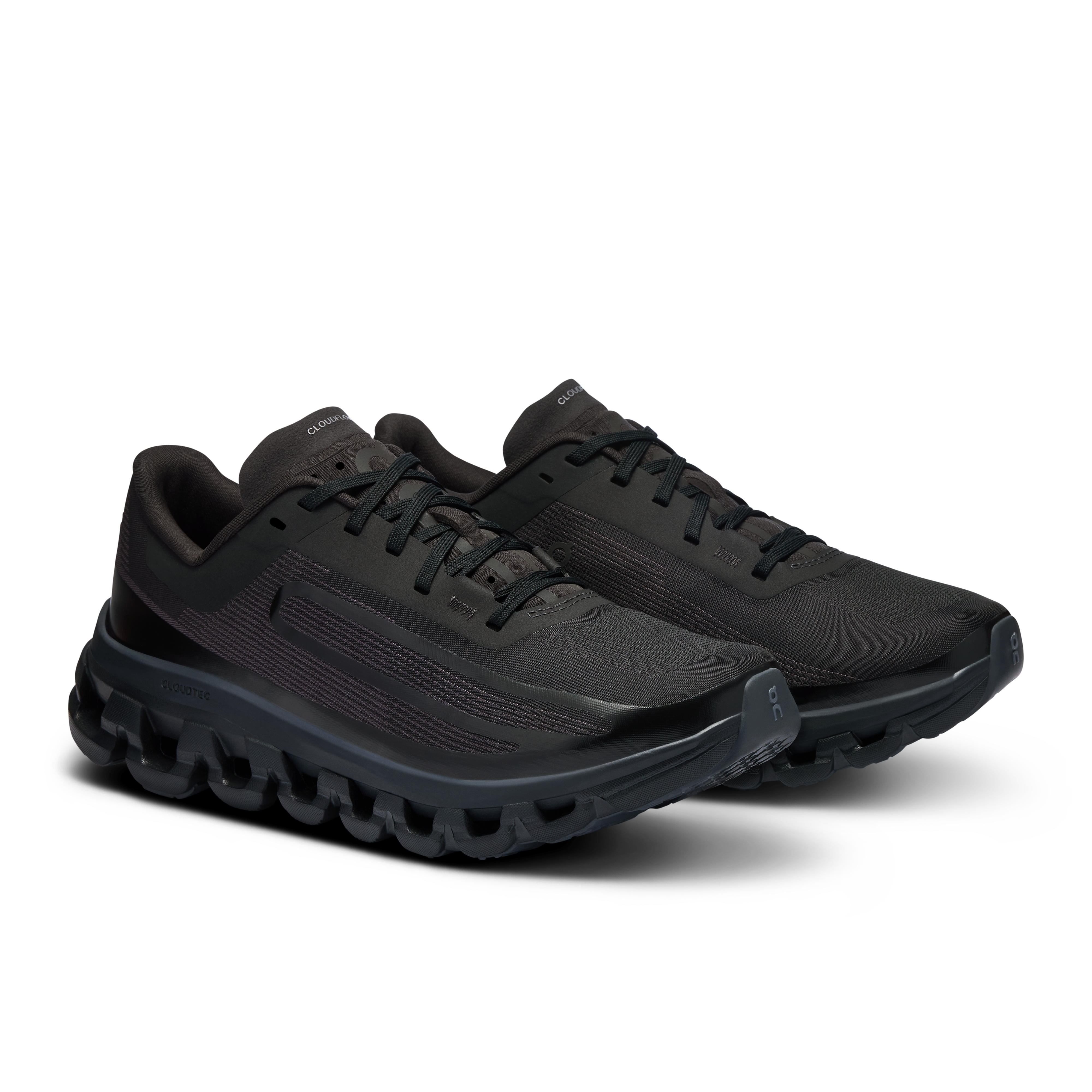 On Running Cloudflow 4 IKON Magnet Black (Women's)