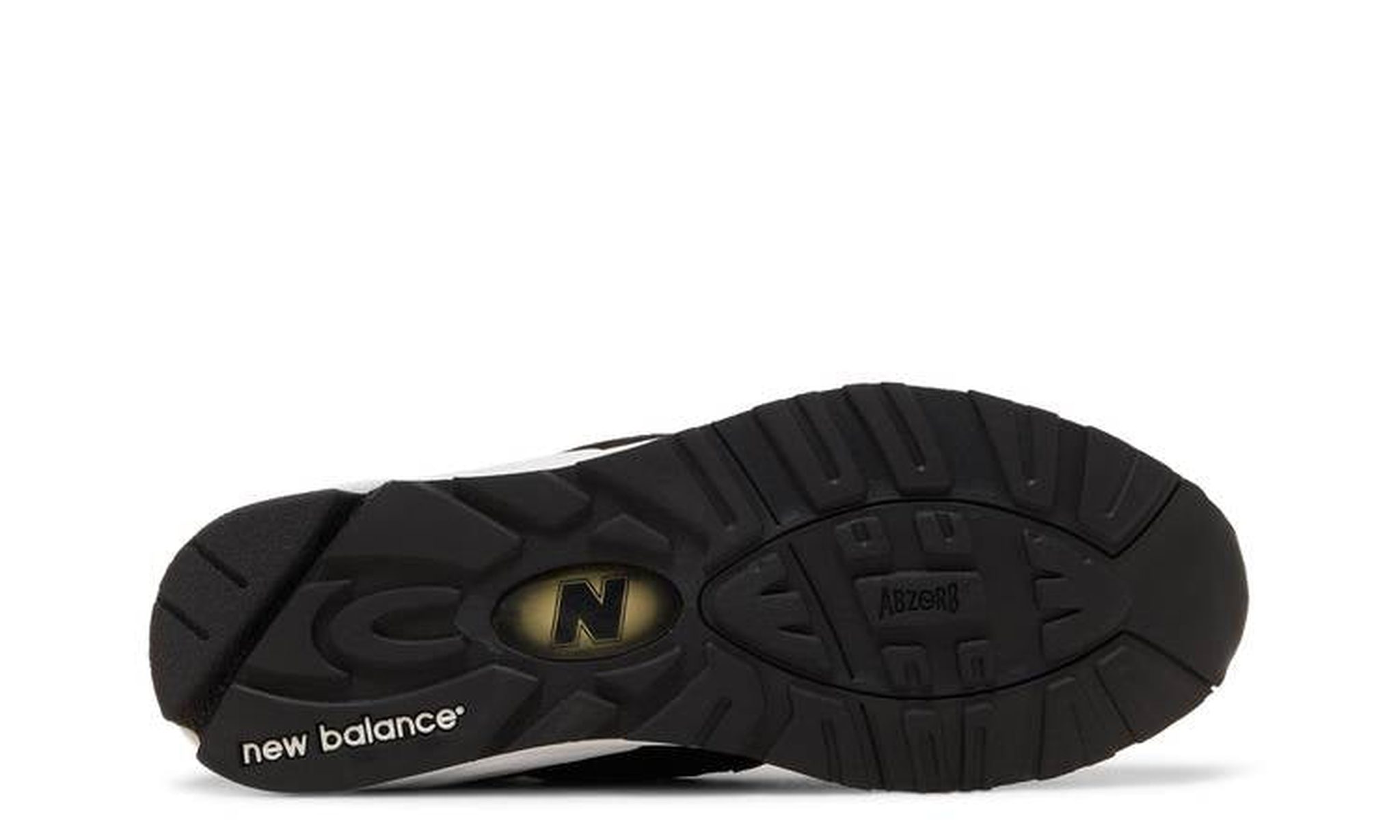 990v2 Heritage Made in USA 'Pewter'