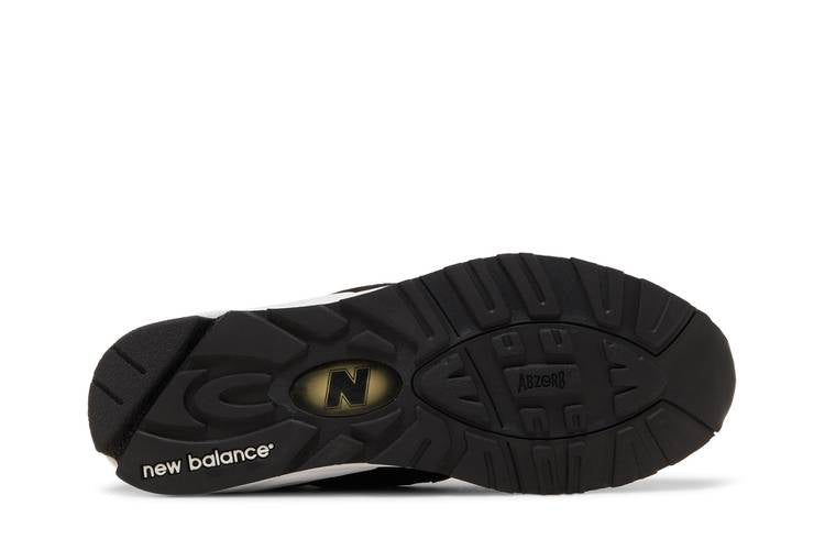 990v2 Heritage Made in USA 'Pewter'