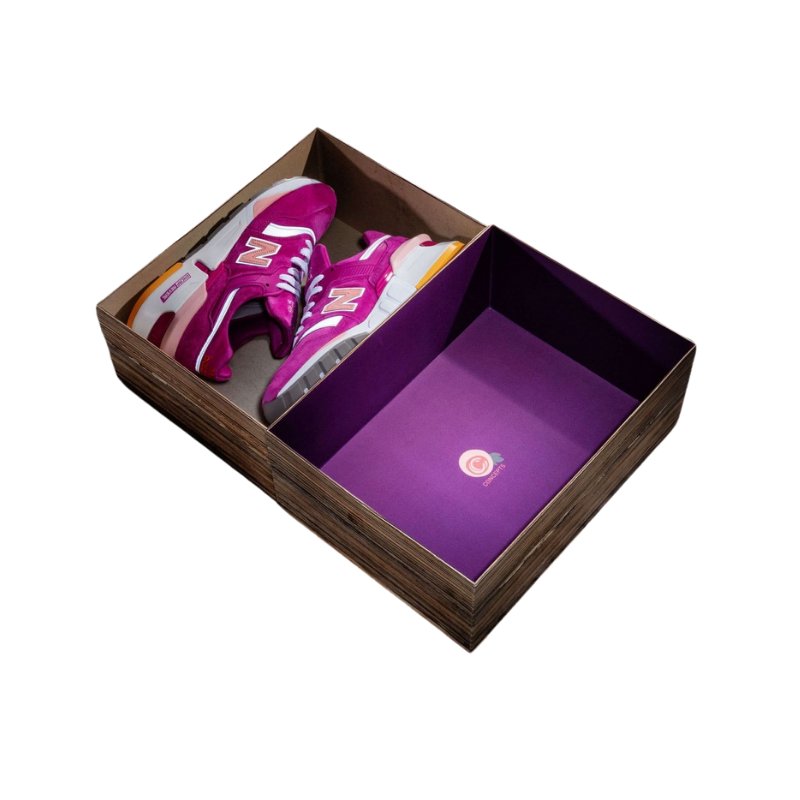 Concepts x 997S 'Esruc' Special Box