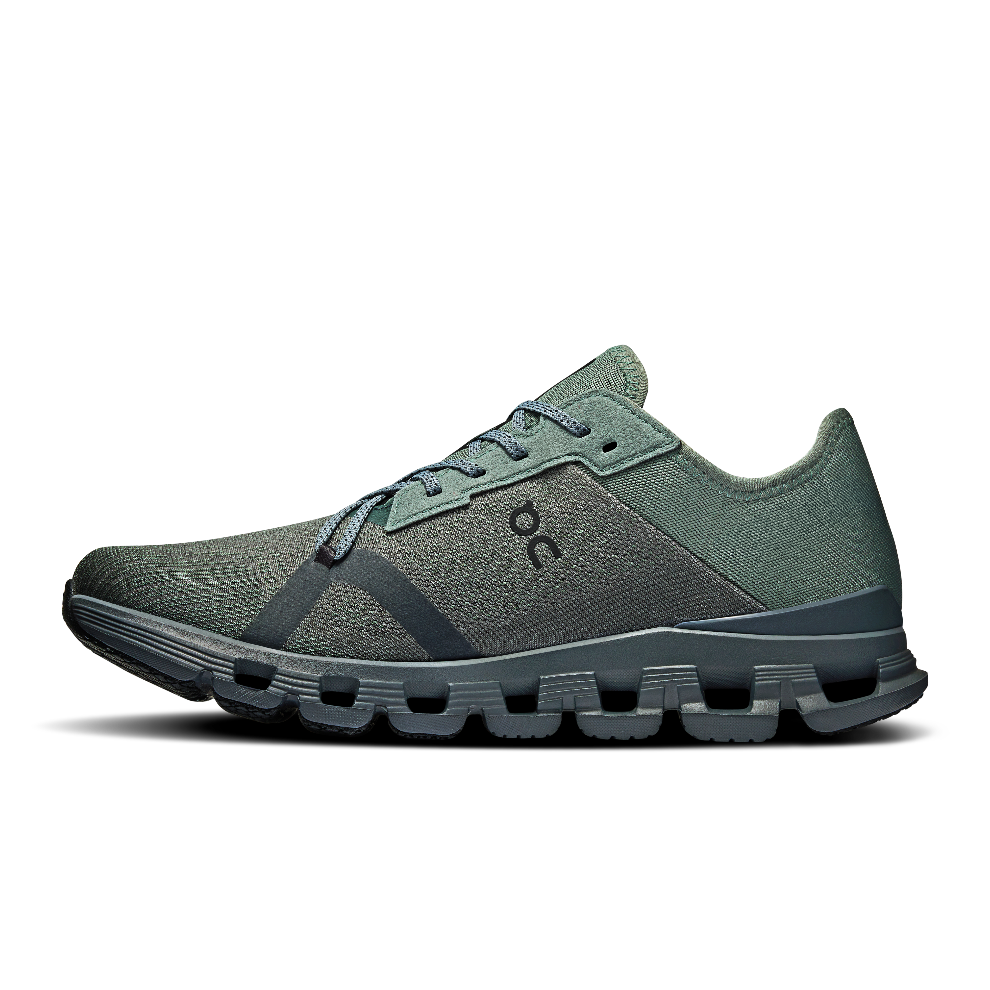 Cloud X 4 AD M Olive | Stone