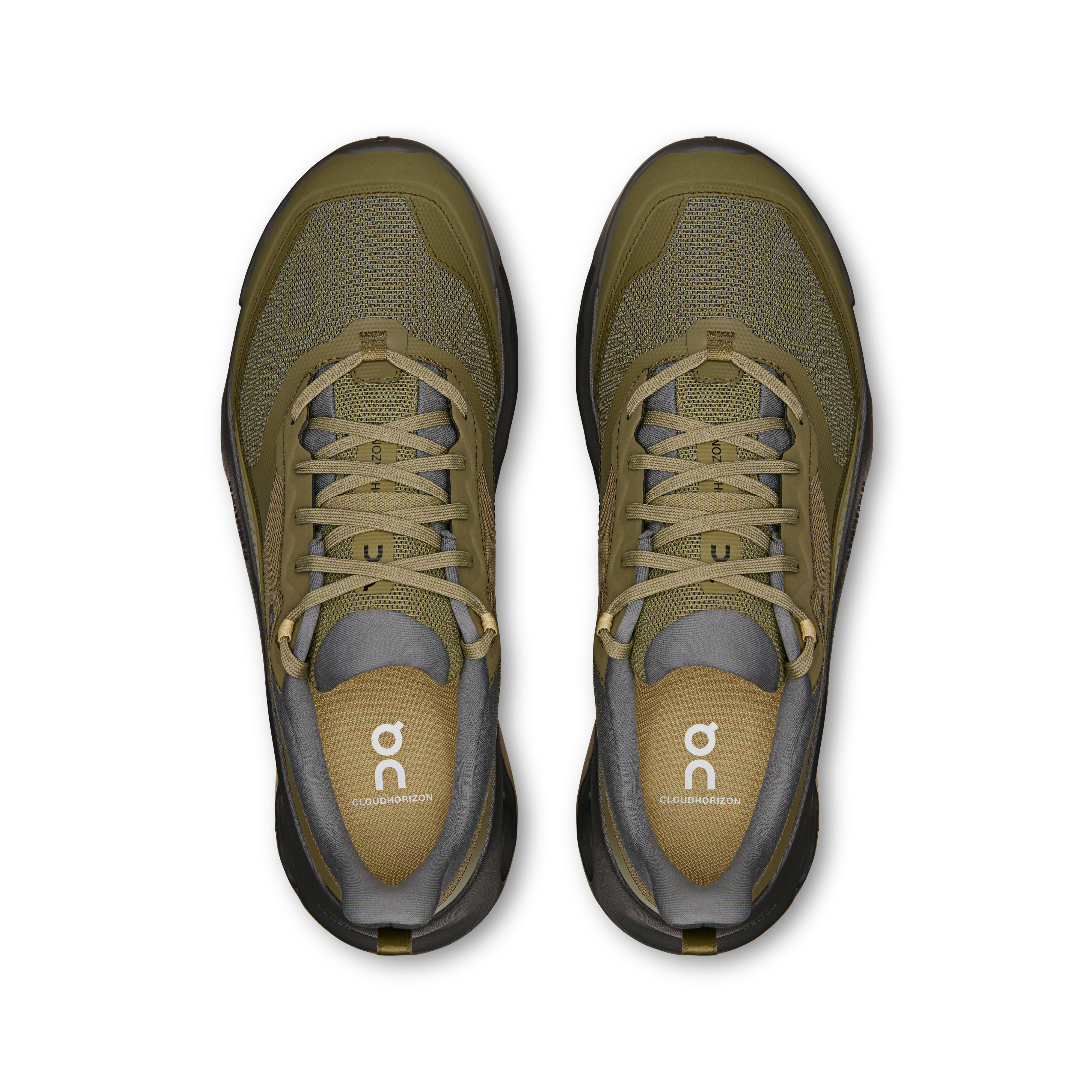 Cloudhorizon 2 M Olive | Shadow