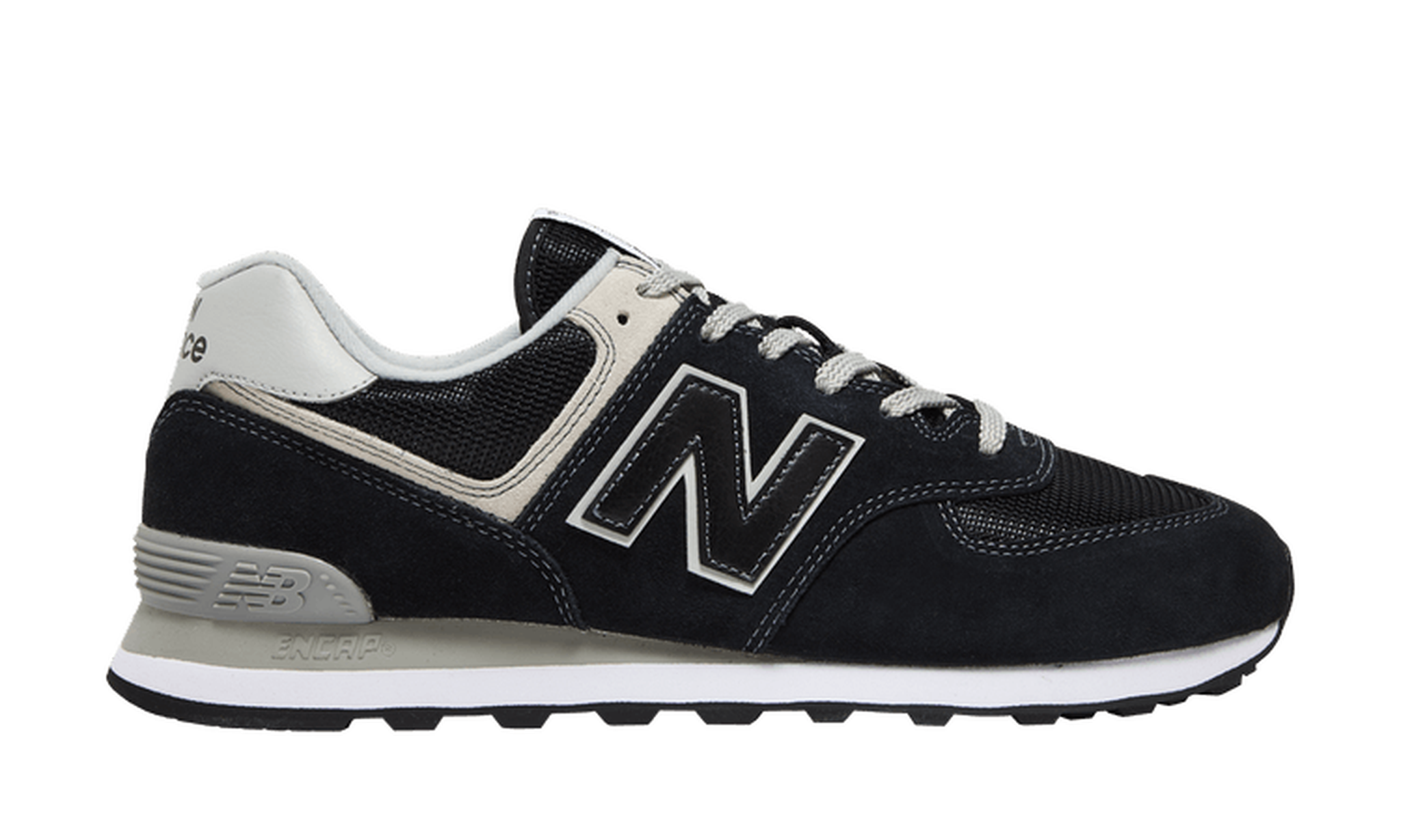 574 'Classic Black'