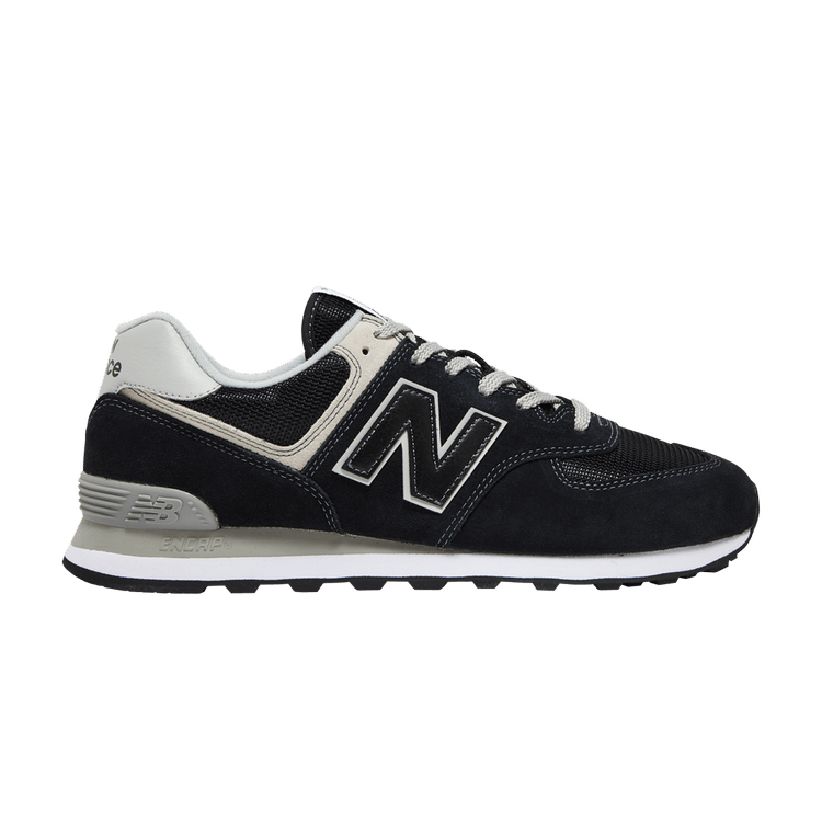 574 'Classic Black'