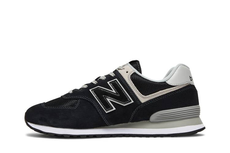 574 'Classic Black'
