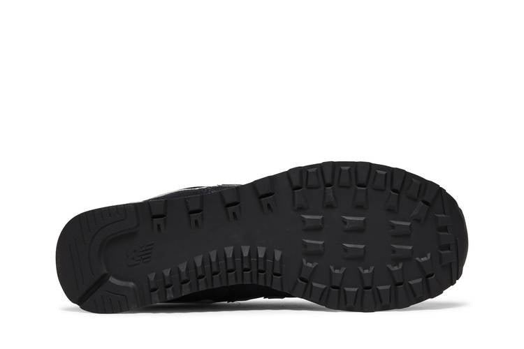 574 'Classic Black'
