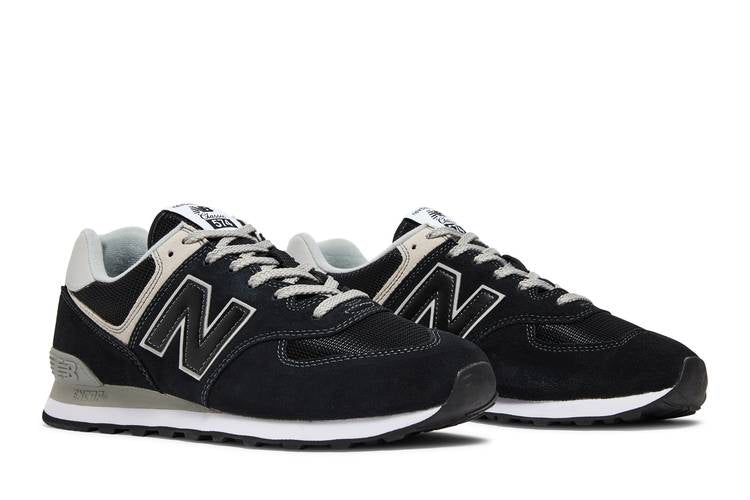 574 'Classic Black'