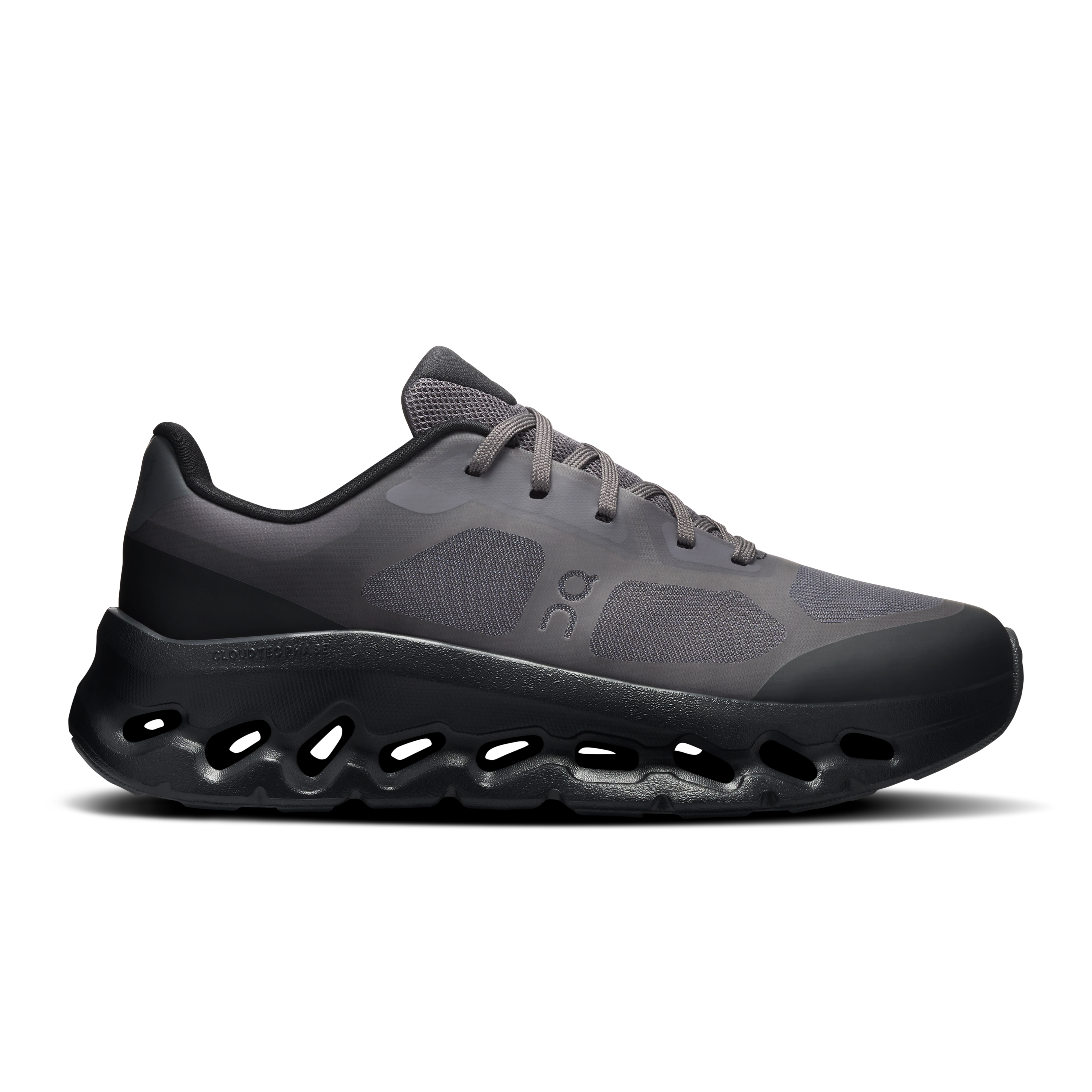 Cloudtilt Remix 1 W Black | Black