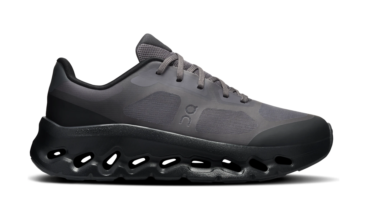 Cloudtilt Remix 1 W Black | Black