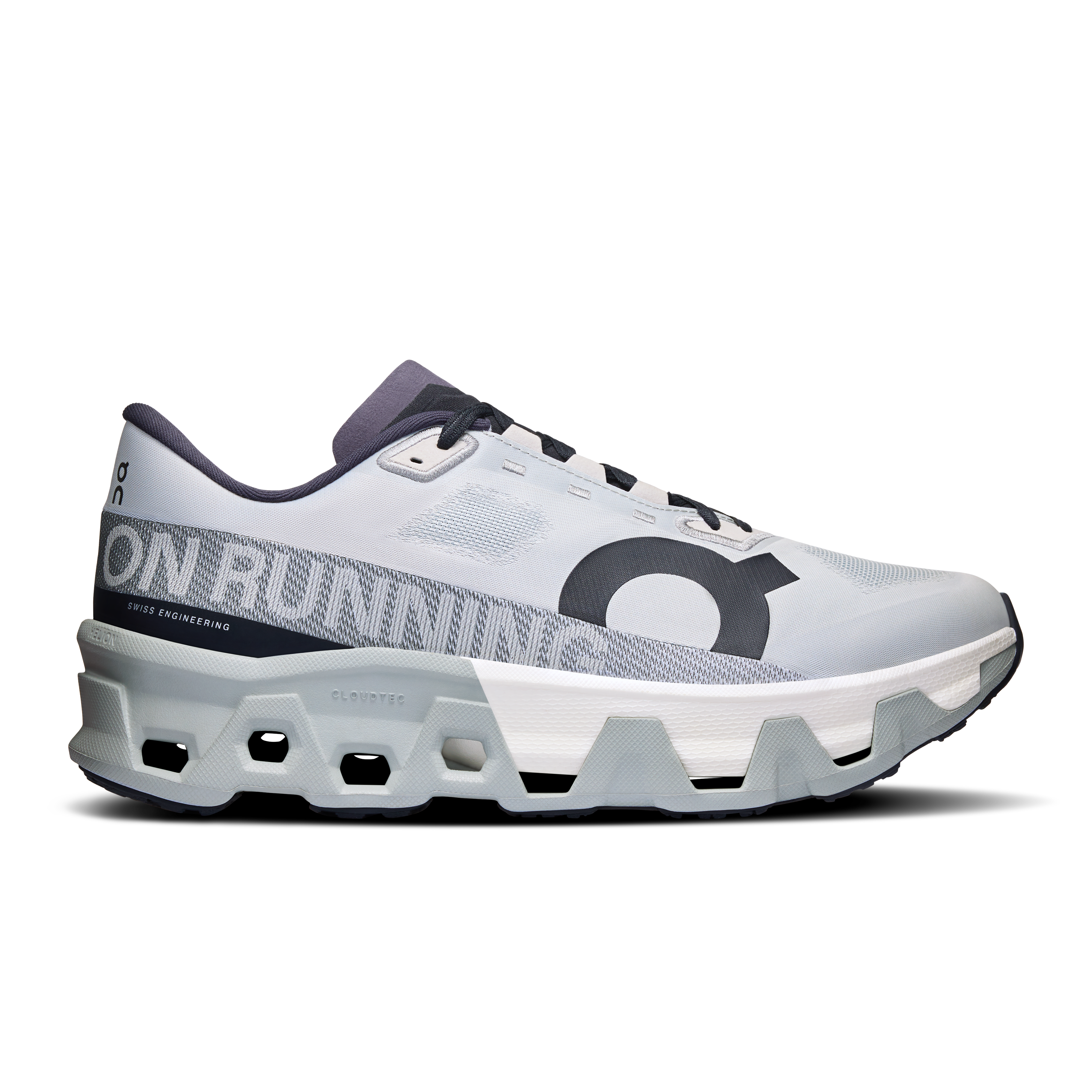 Cloudmonster Hyper 1 M Glacier | Ivory