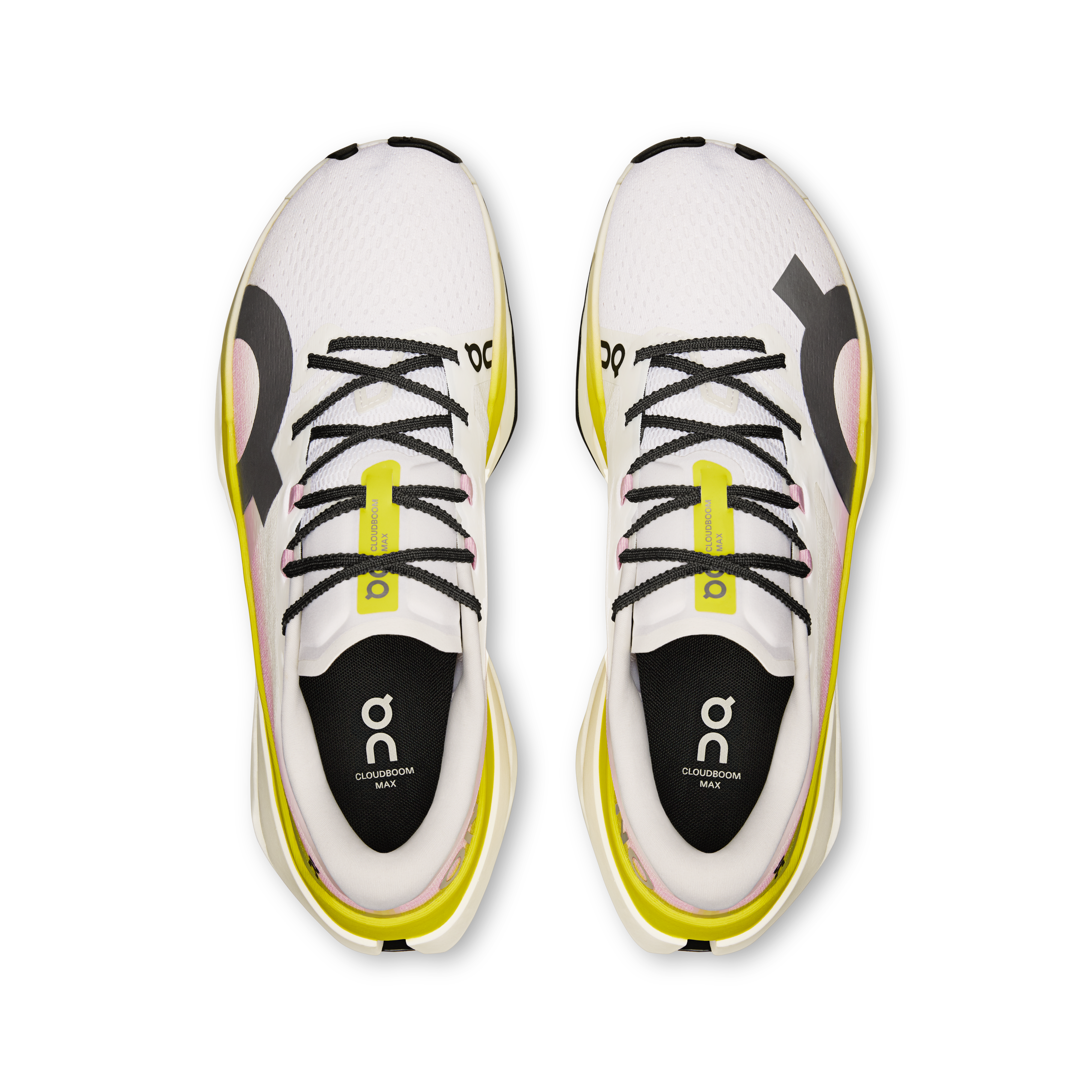 Cloudboom Max 1 M Lime | Raspberry