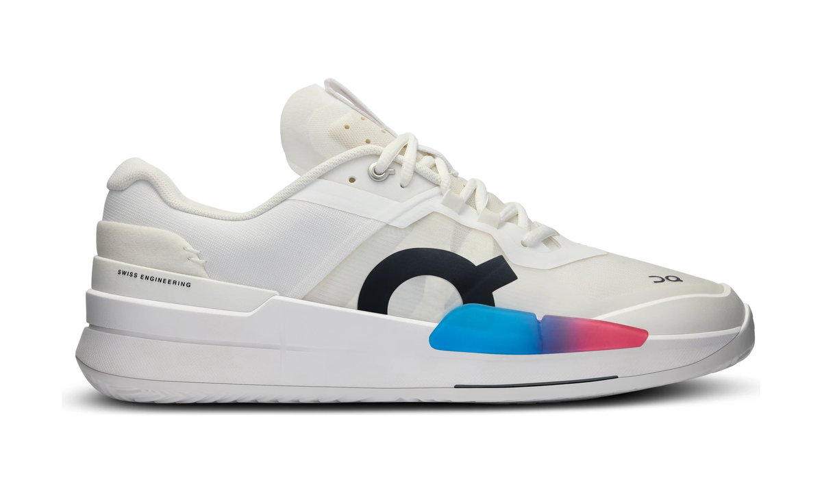THE ROGER Pro 2 W White | Malibu