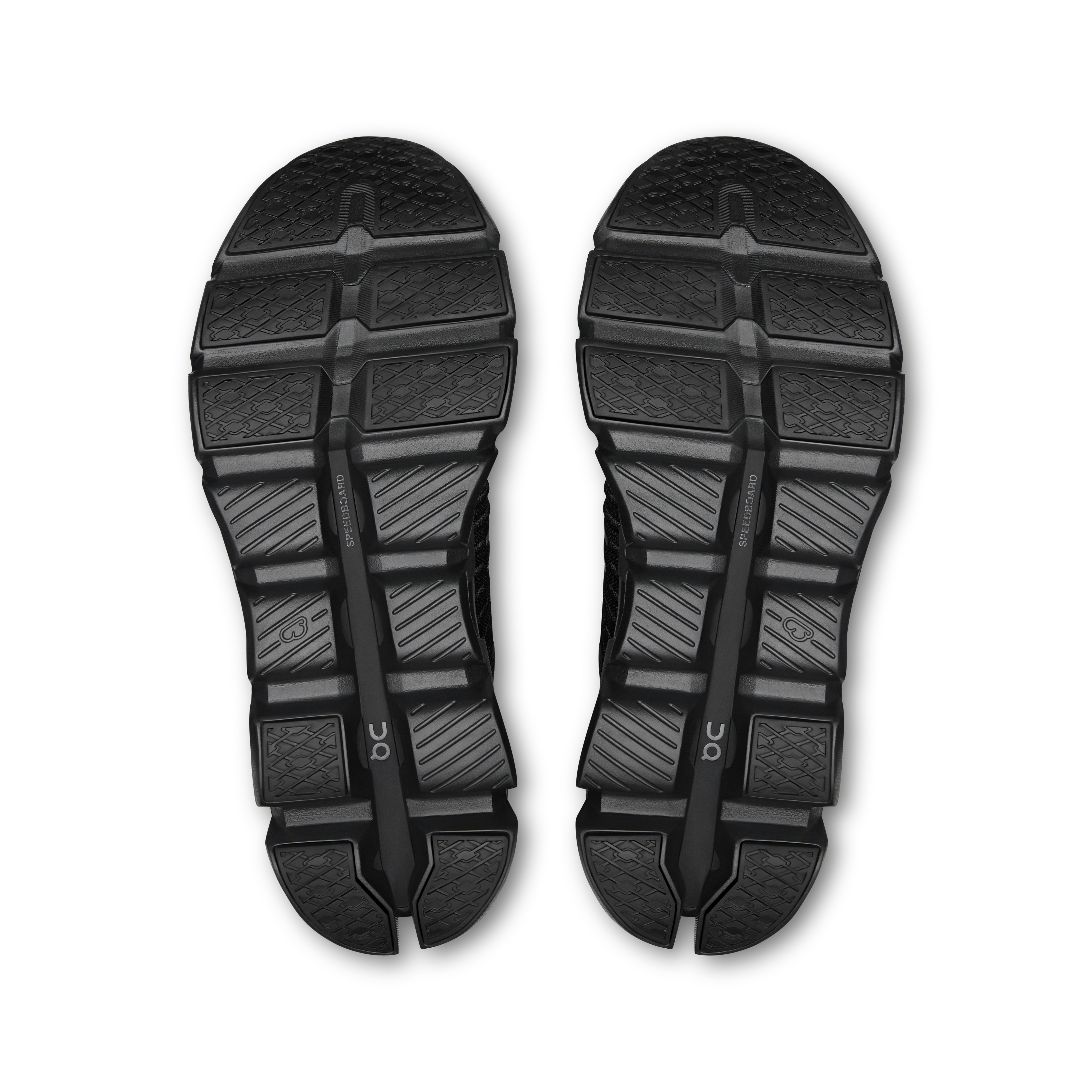 Cloudswift 4 AD M Black | Black