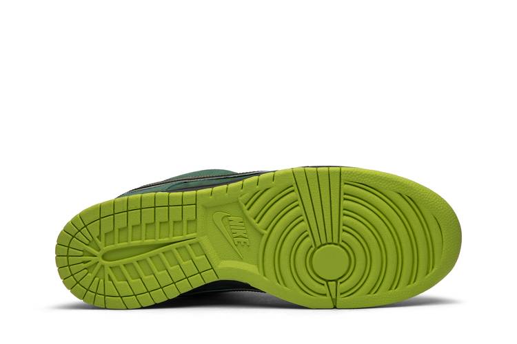 Concepts x Dunk Low SB 'Green Lobster' Special Box