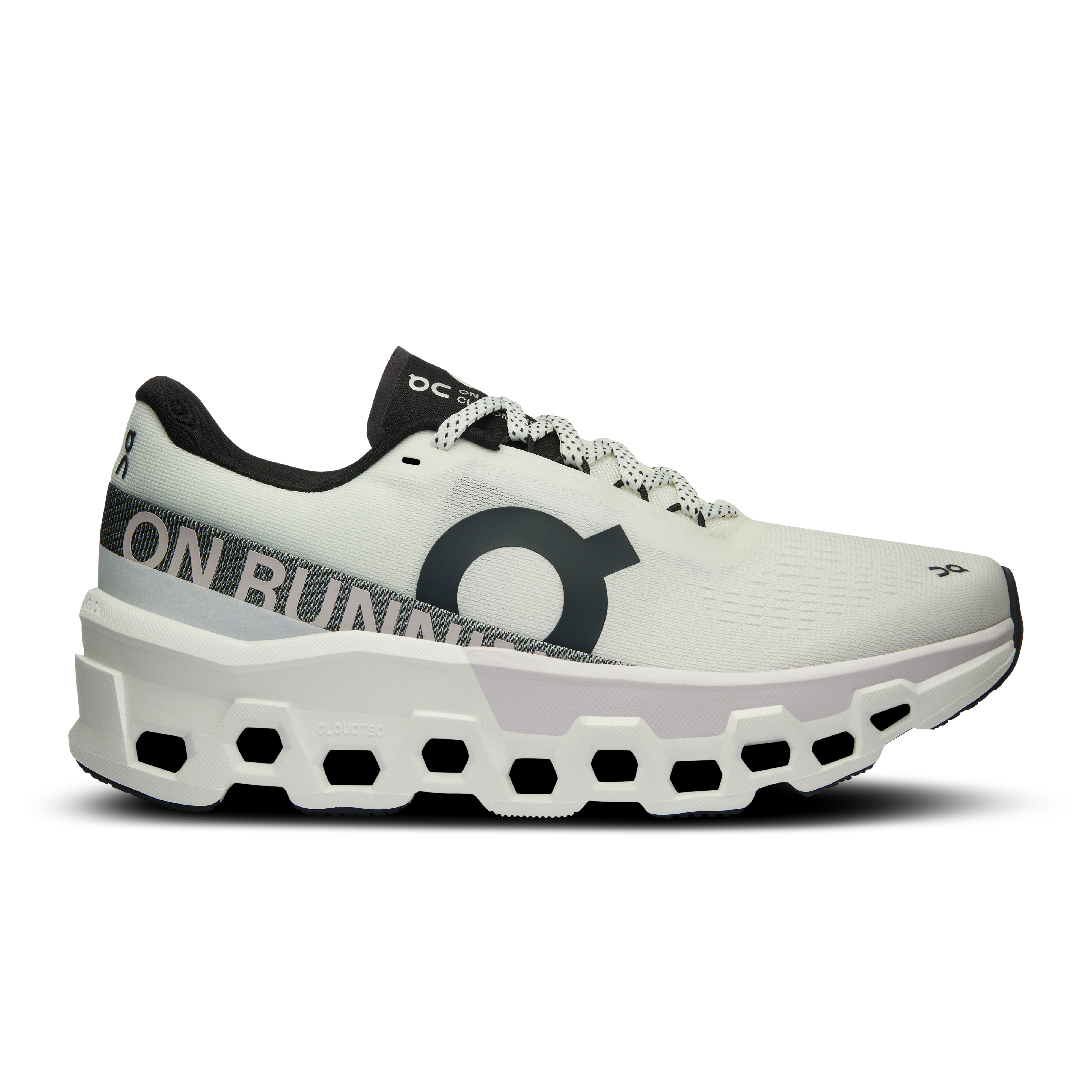 On Running Cloudmonster 2 White Frost (Women's)