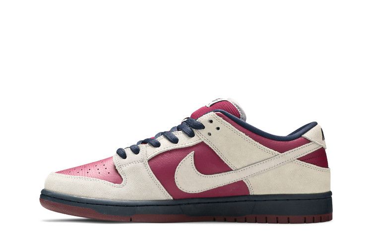 Dunk Low SB 'True Berry'