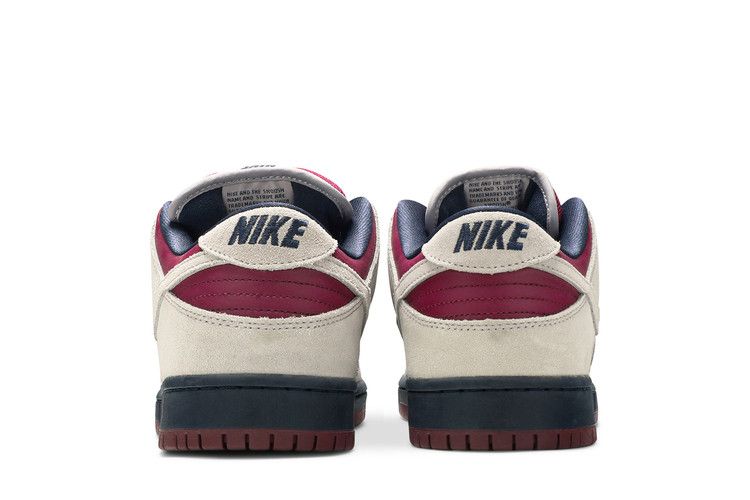 Dunk Low SB 'True Berry'