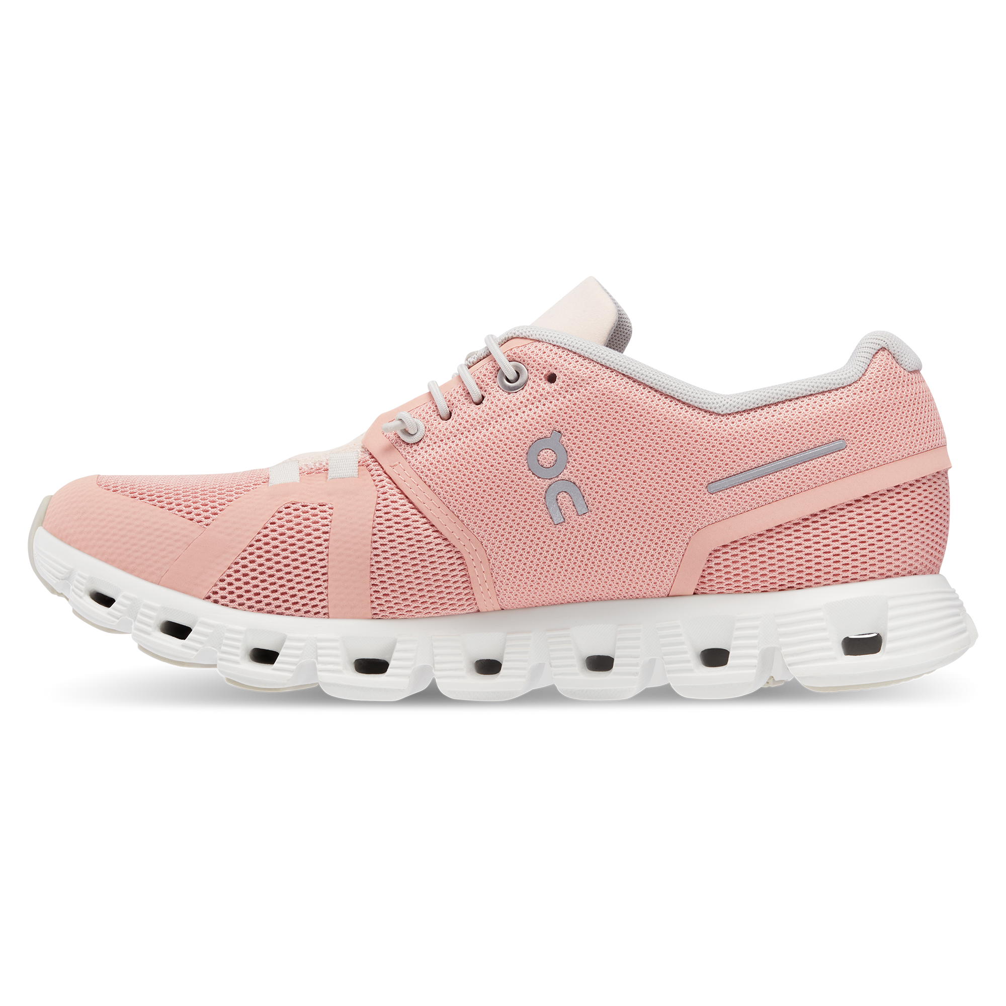 ON Wmns Cloud 5 'Rose Shell'
