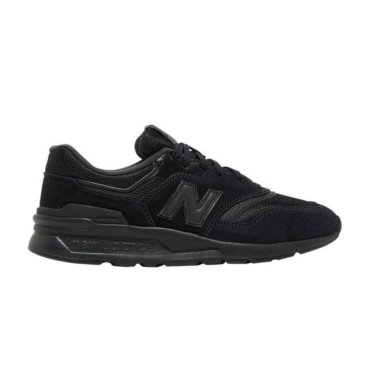 997 'Triple Black'