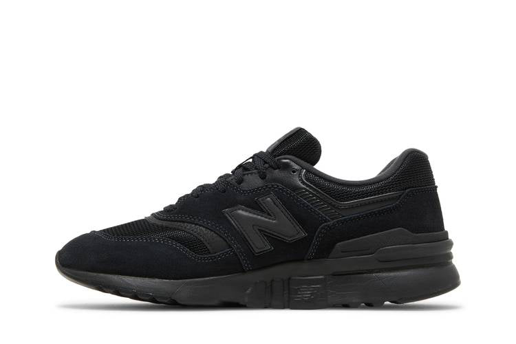 997 'Triple Black'