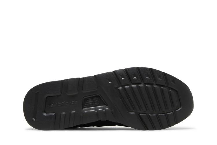 997 'Triple Black'