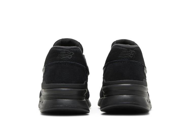 997 'Triple Black'