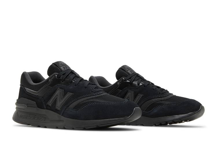 997 'Triple Black'