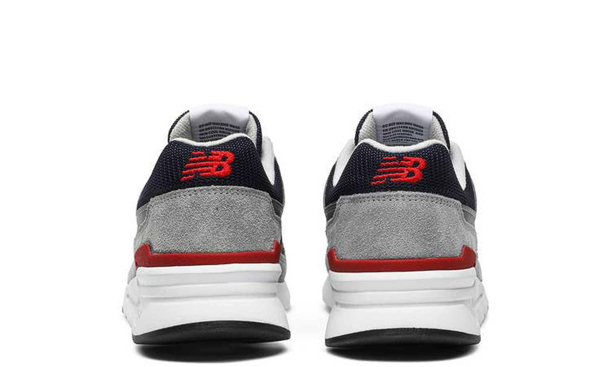 997 'Team Away Grey'