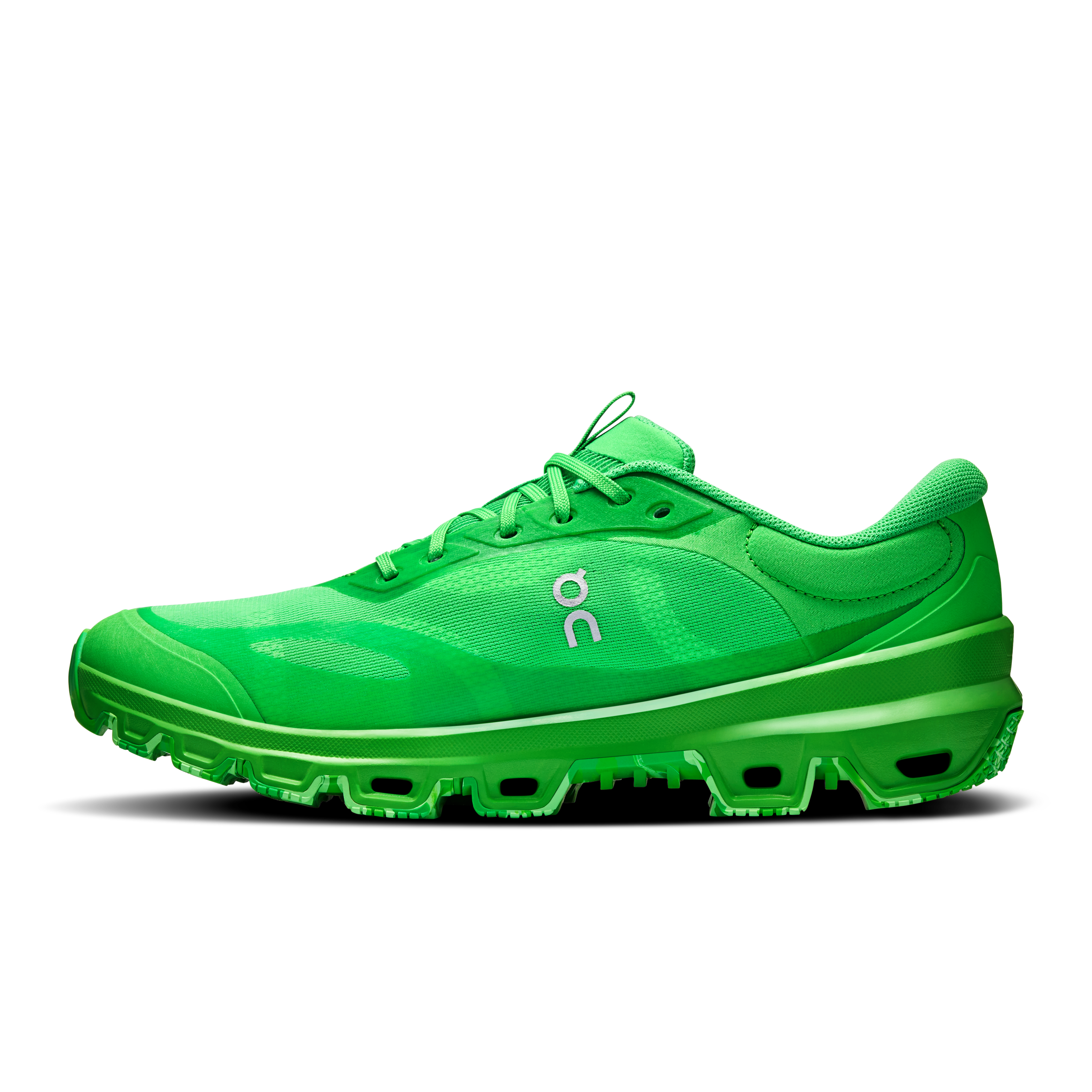 Cloudventure LOEWE 2 M Grass Green