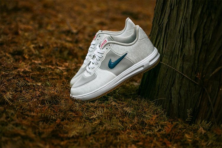 CLOT x Lunar Force 1 Fuse SP 'Special Box'