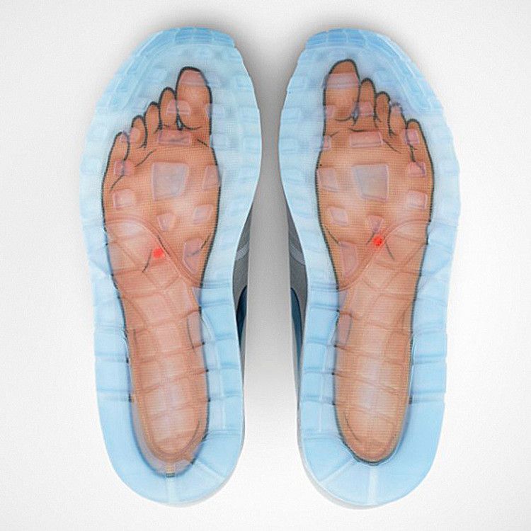 CLOT x Air Max 1 'Kiss of Death - Neutral Grey' Special Box