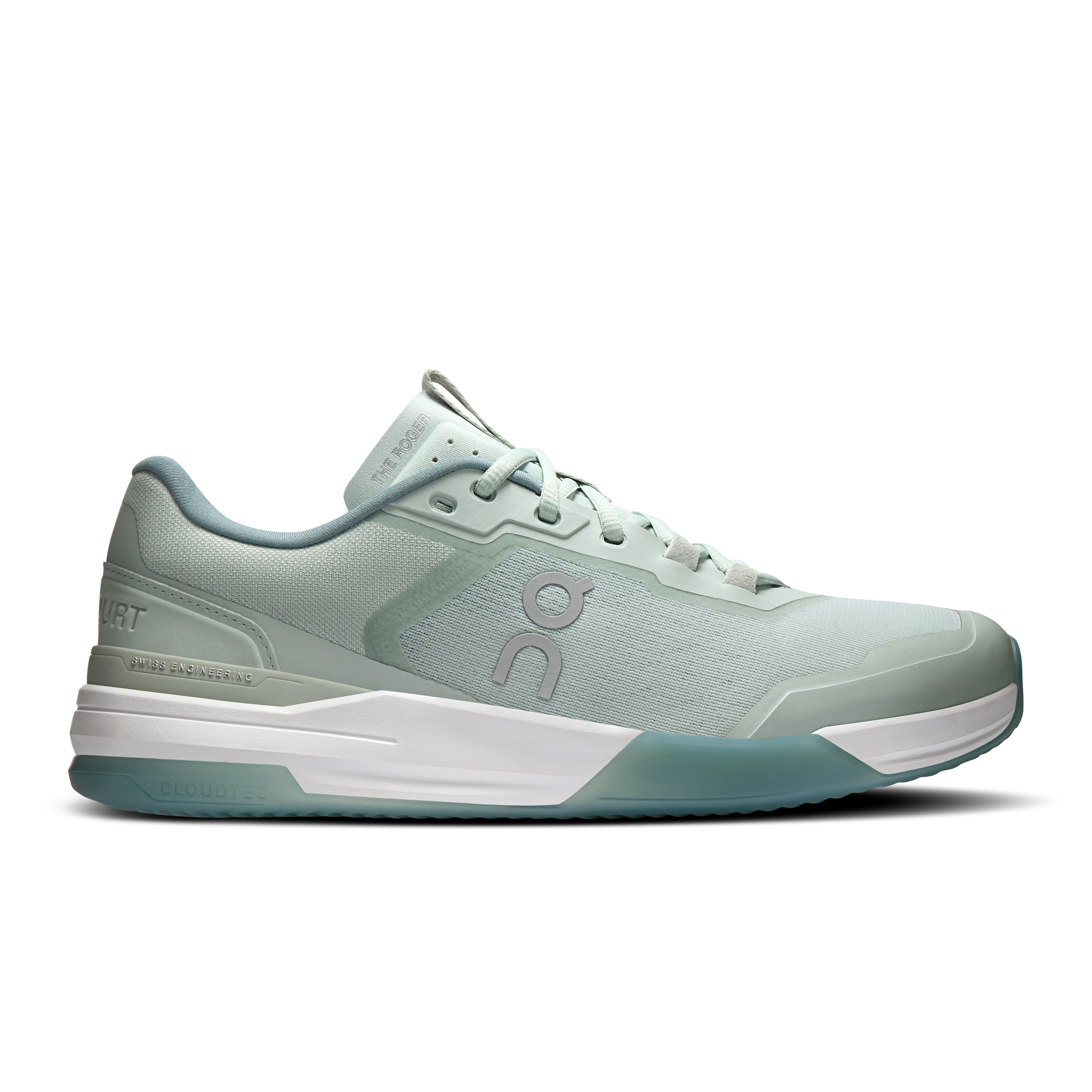 THE ROGER ADV Pro Clay 1 M Mineral | Linen