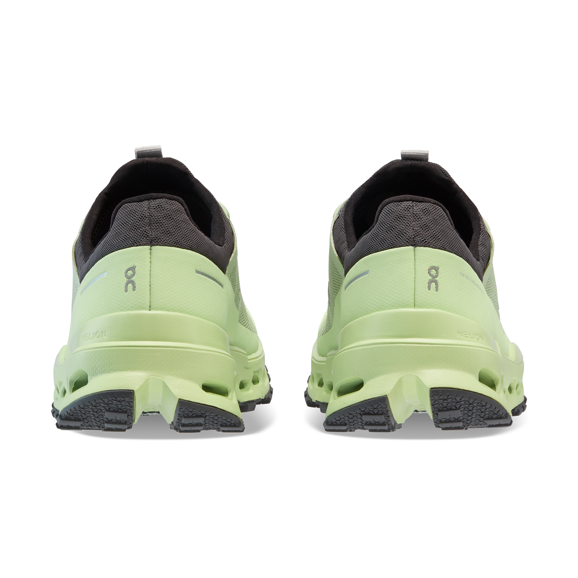 On Running Cloudultra Vine Meadow Green (Women's)