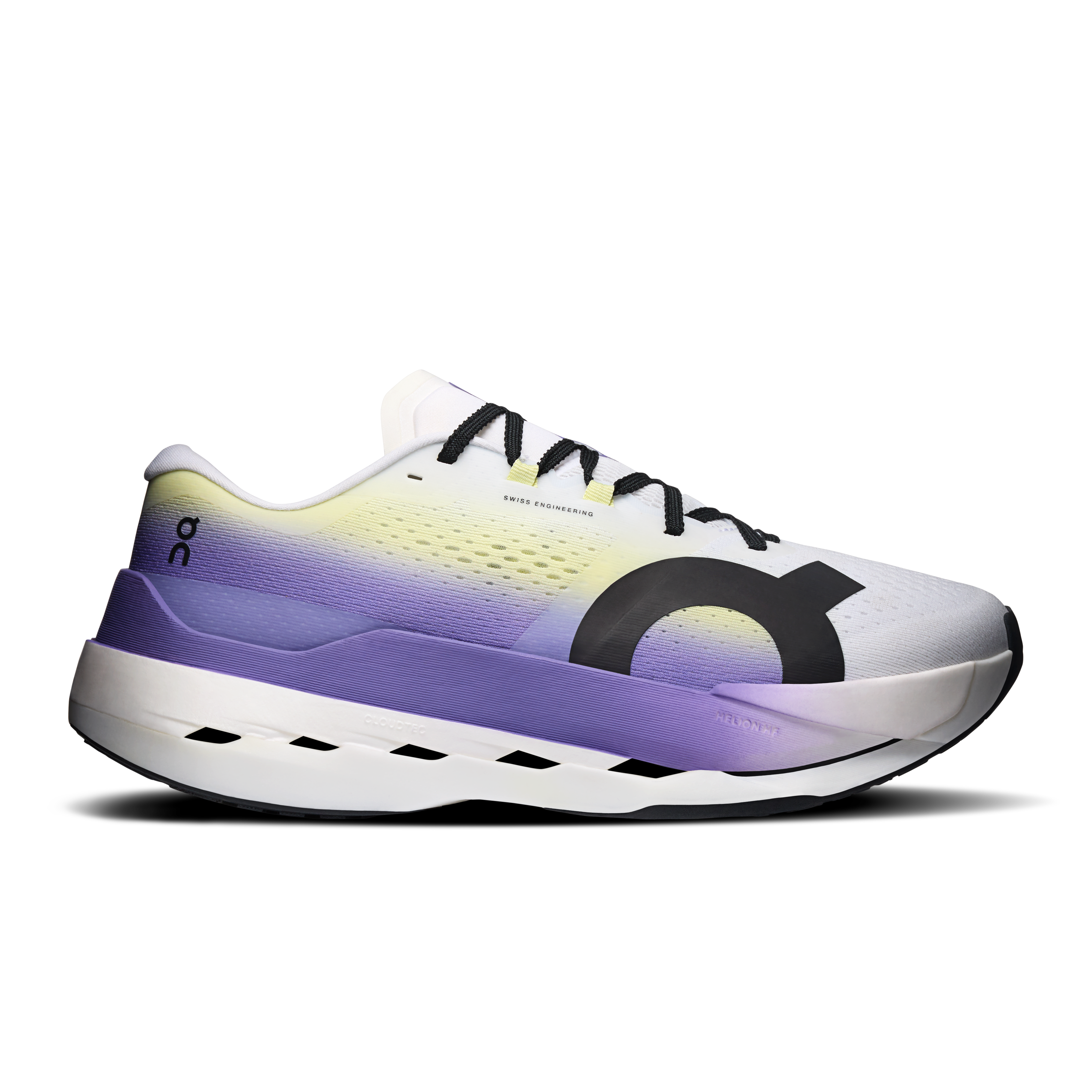 Cloudboom Max 1 M White | Juniper