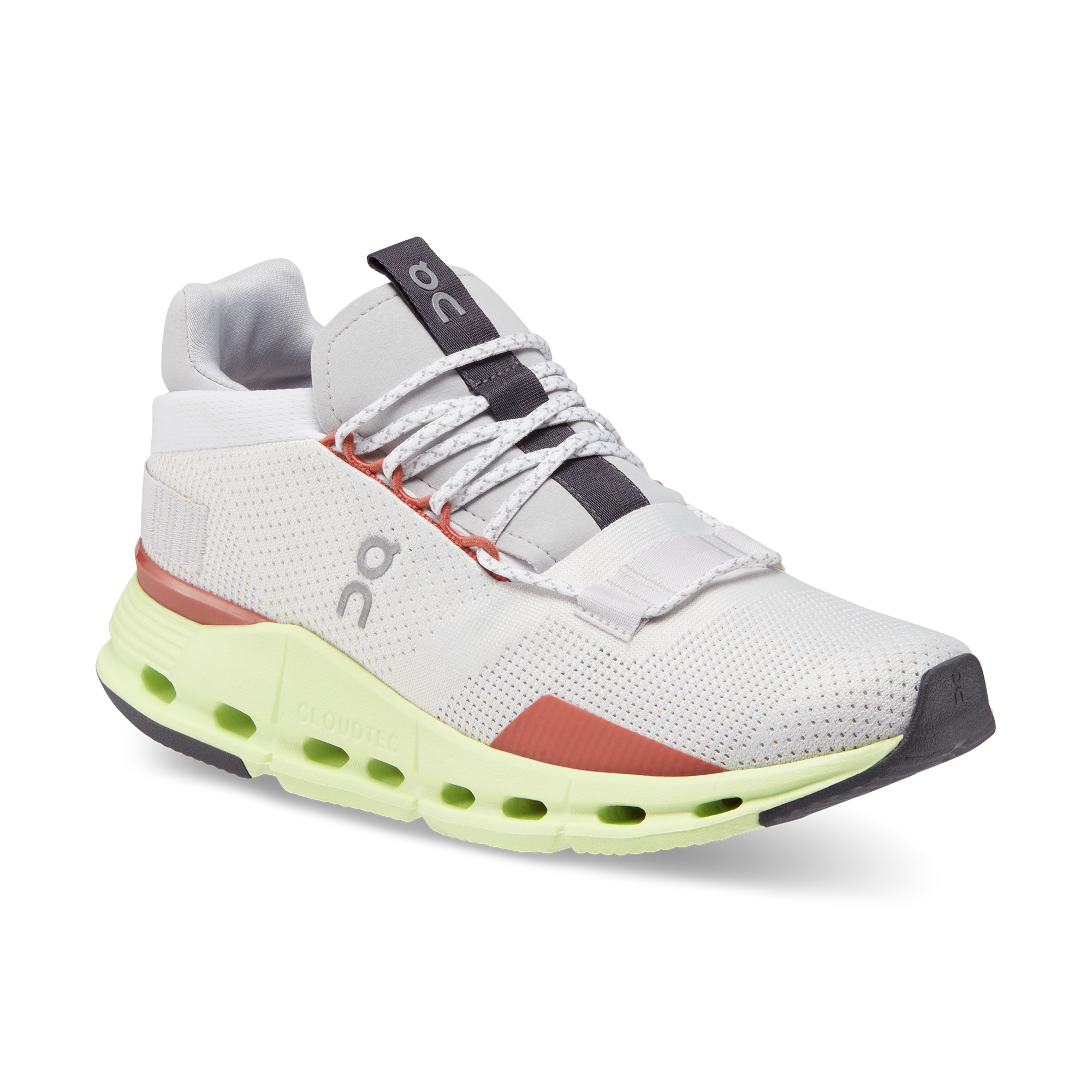 On Running Cloudnova Limelight Eclipse (Women's)